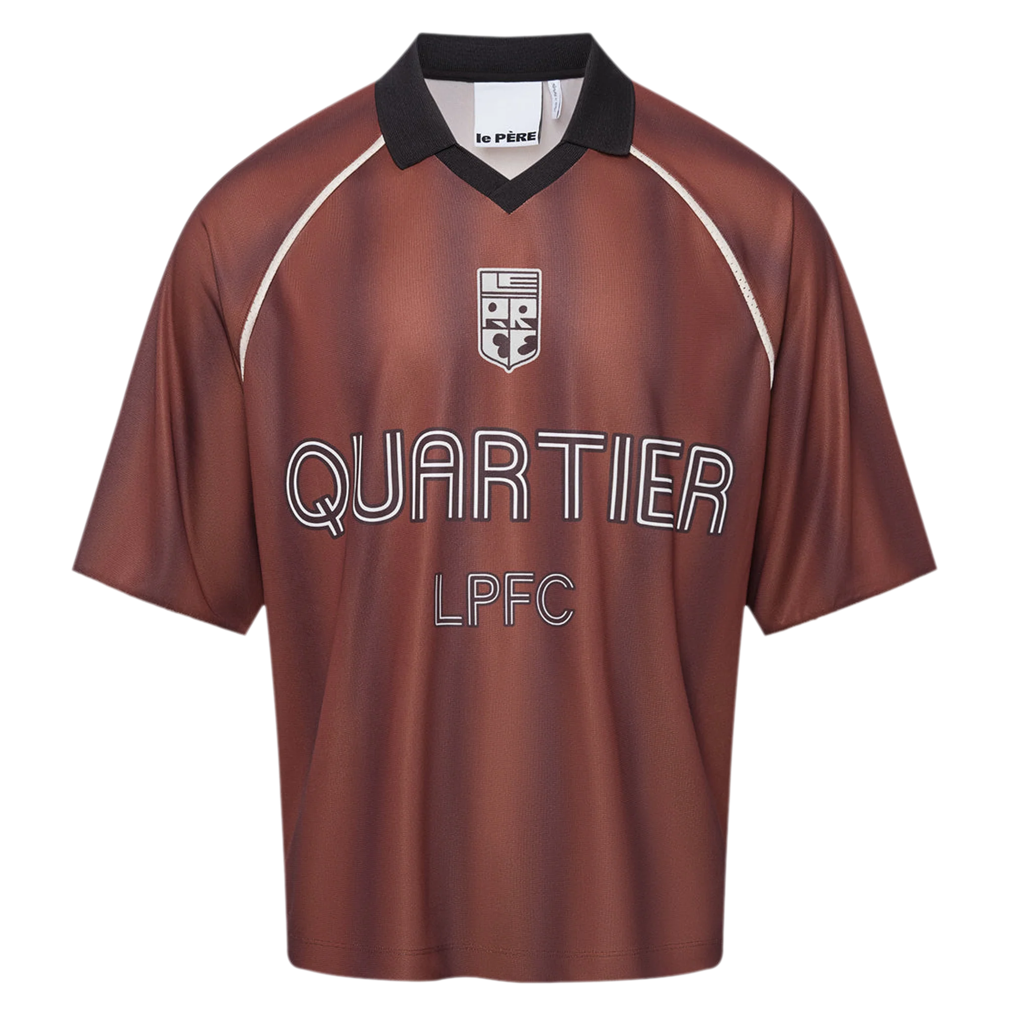 LPFC Football Jersey