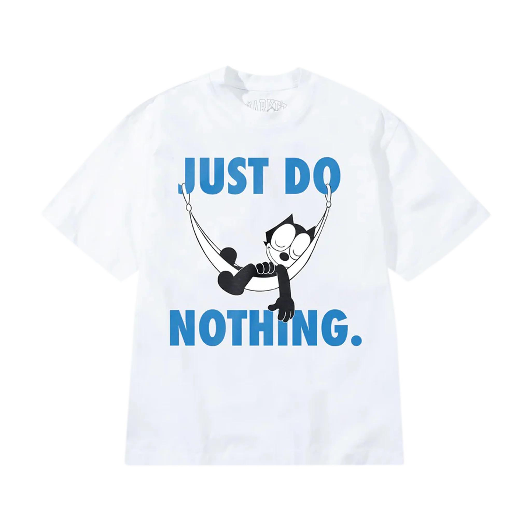 Felix the Cat X Market Do Nothing Tee Shirt