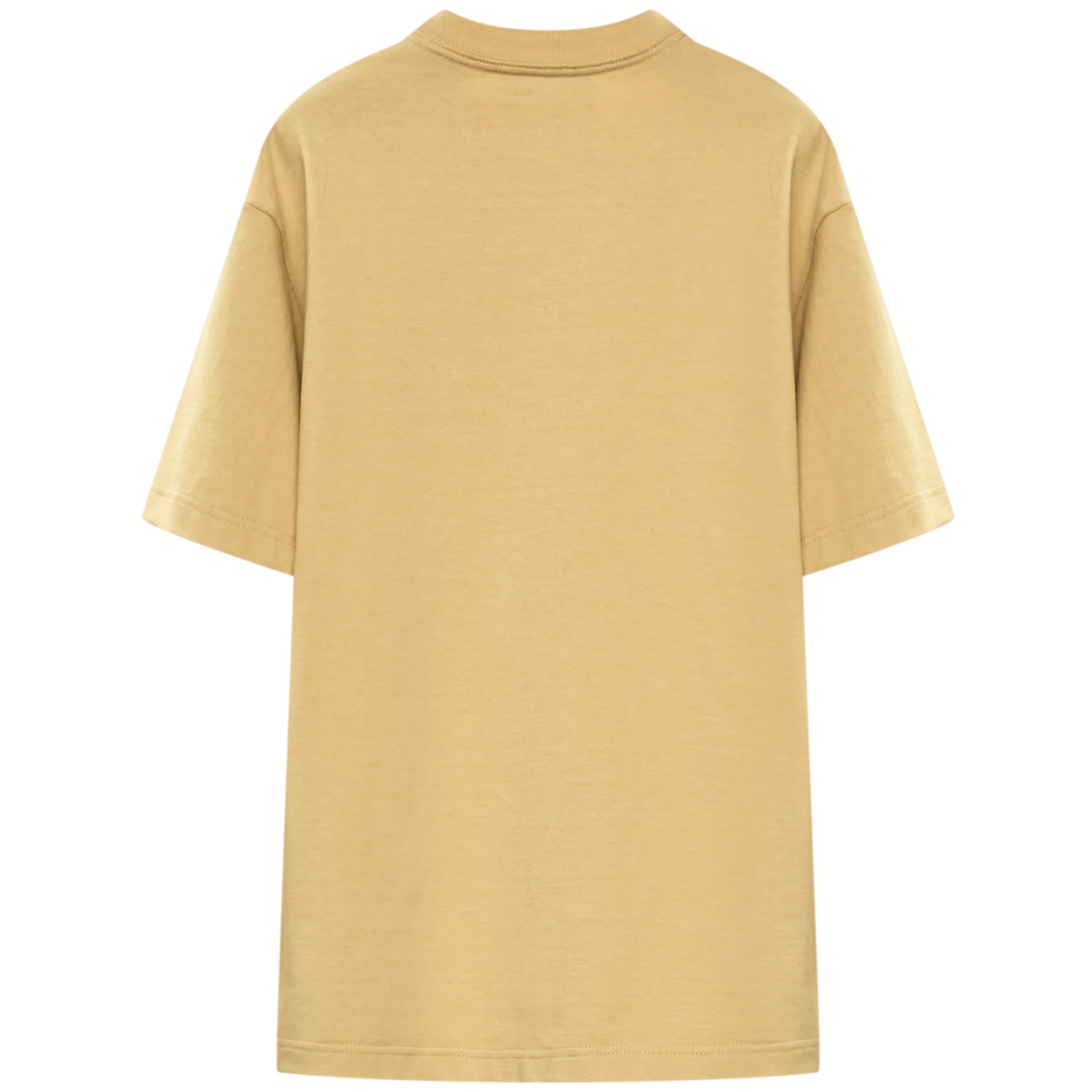 Fern' Double Layered Tee - Image 2