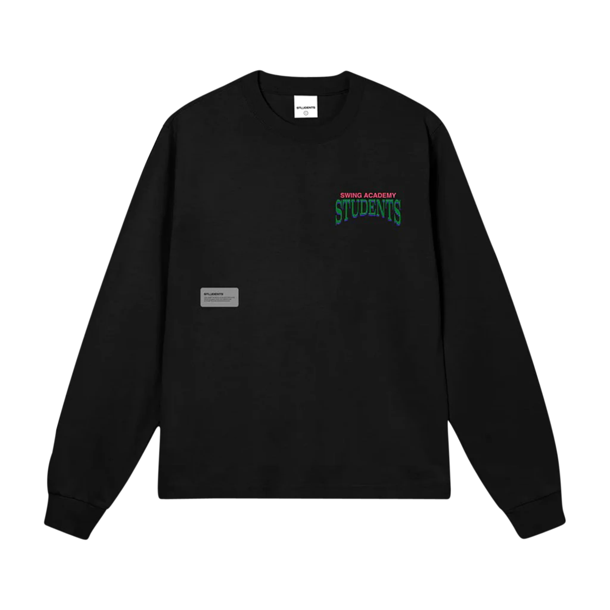 Final Tour T-Shirt