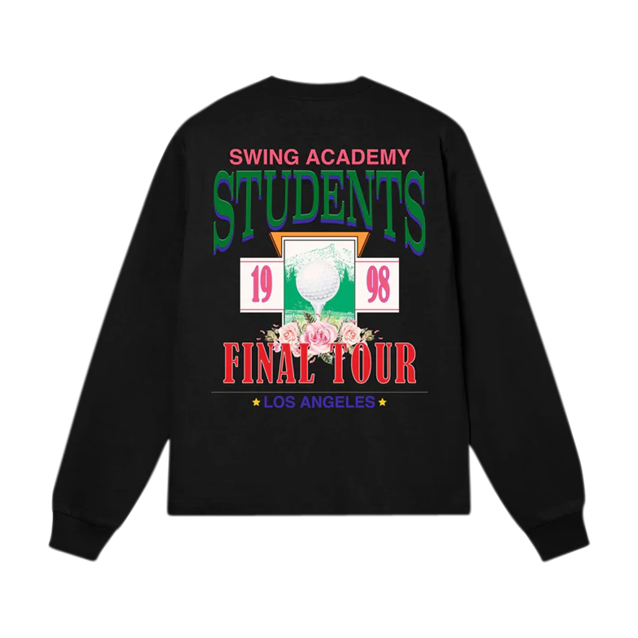 Final Tour T-Shirt - Image 2