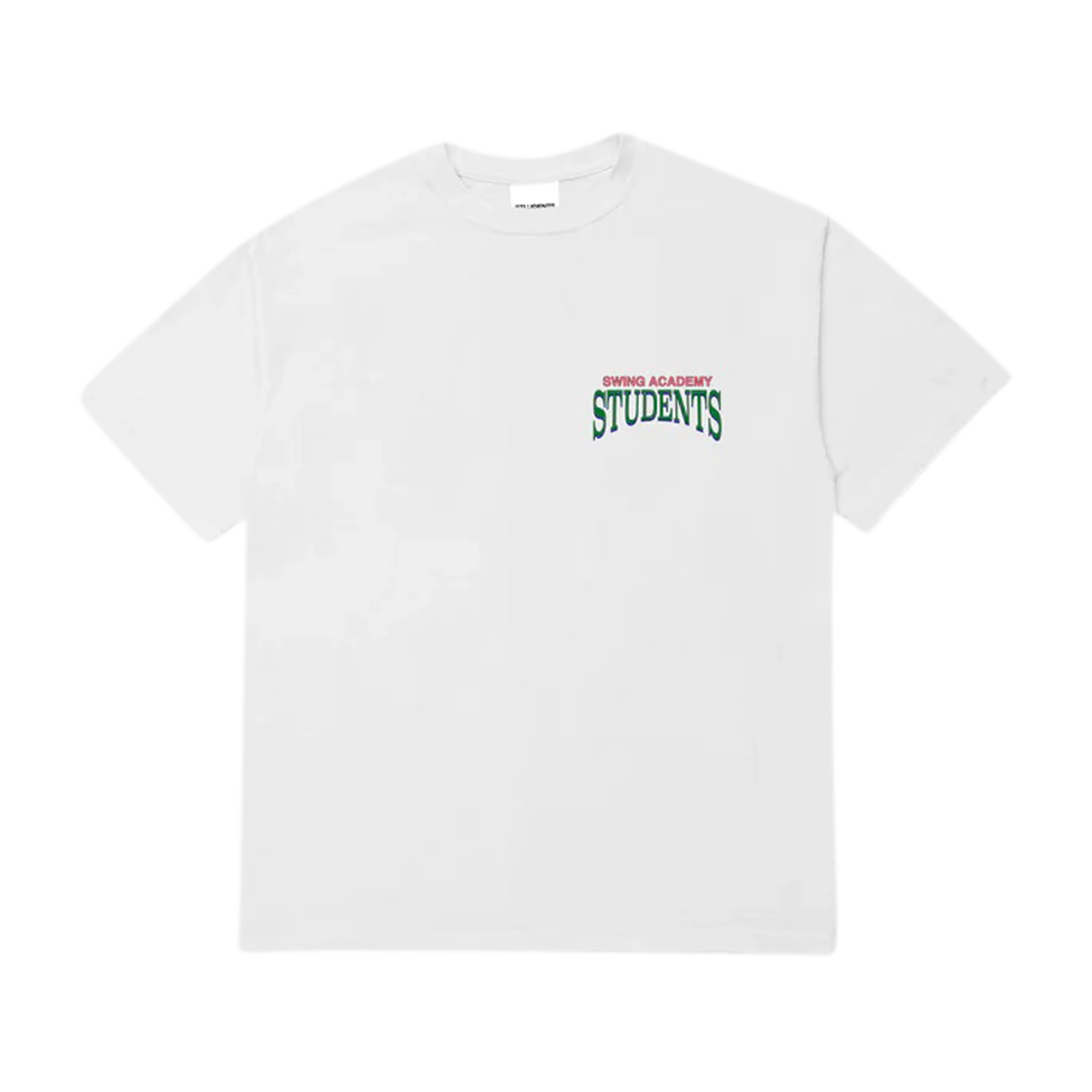 Final Tour Tee