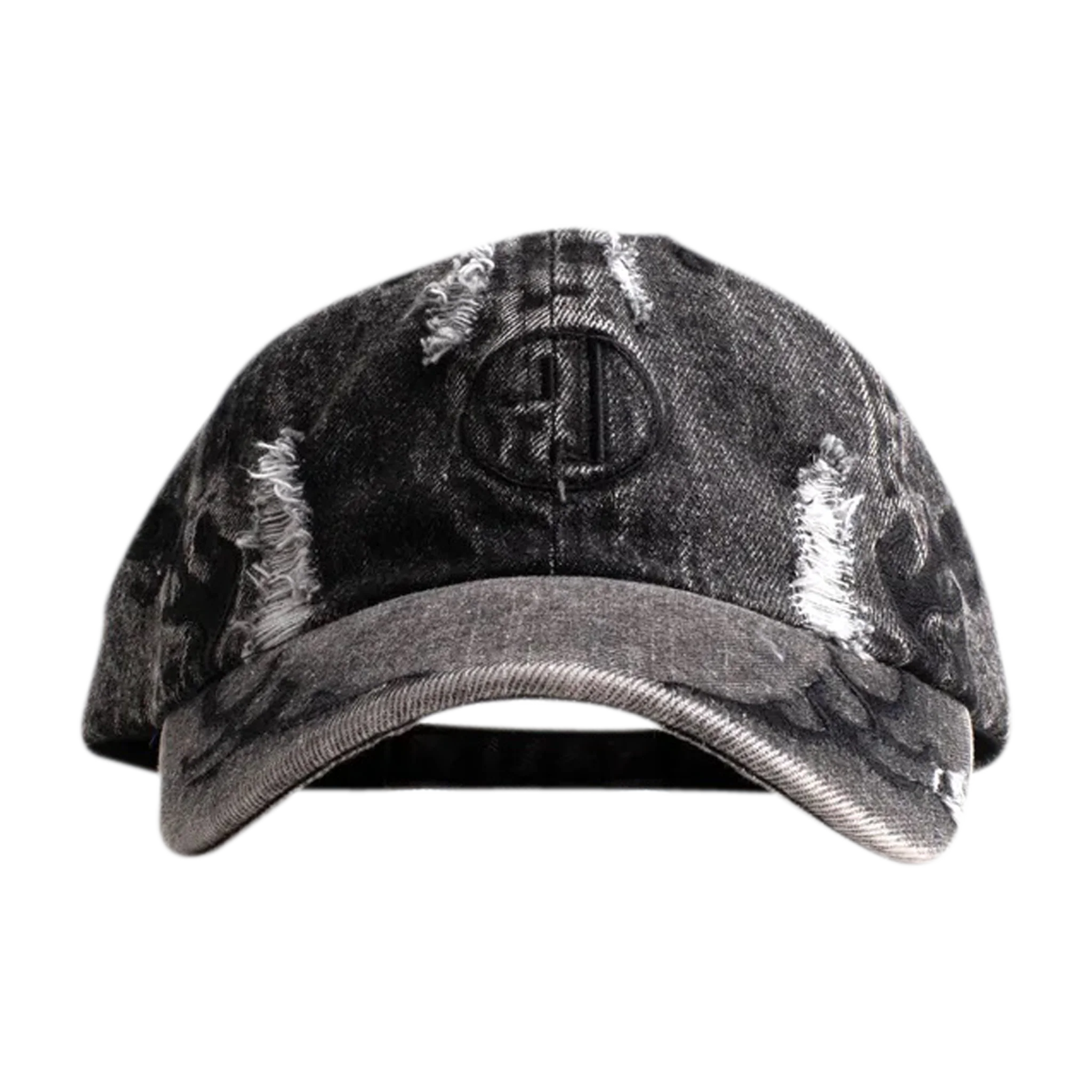 Flames Cap