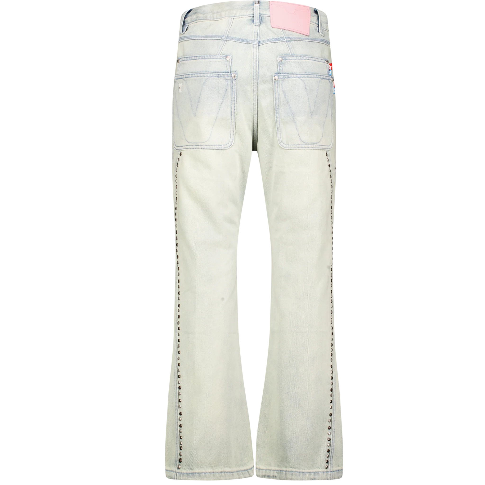 Flare Jeans - Image 2