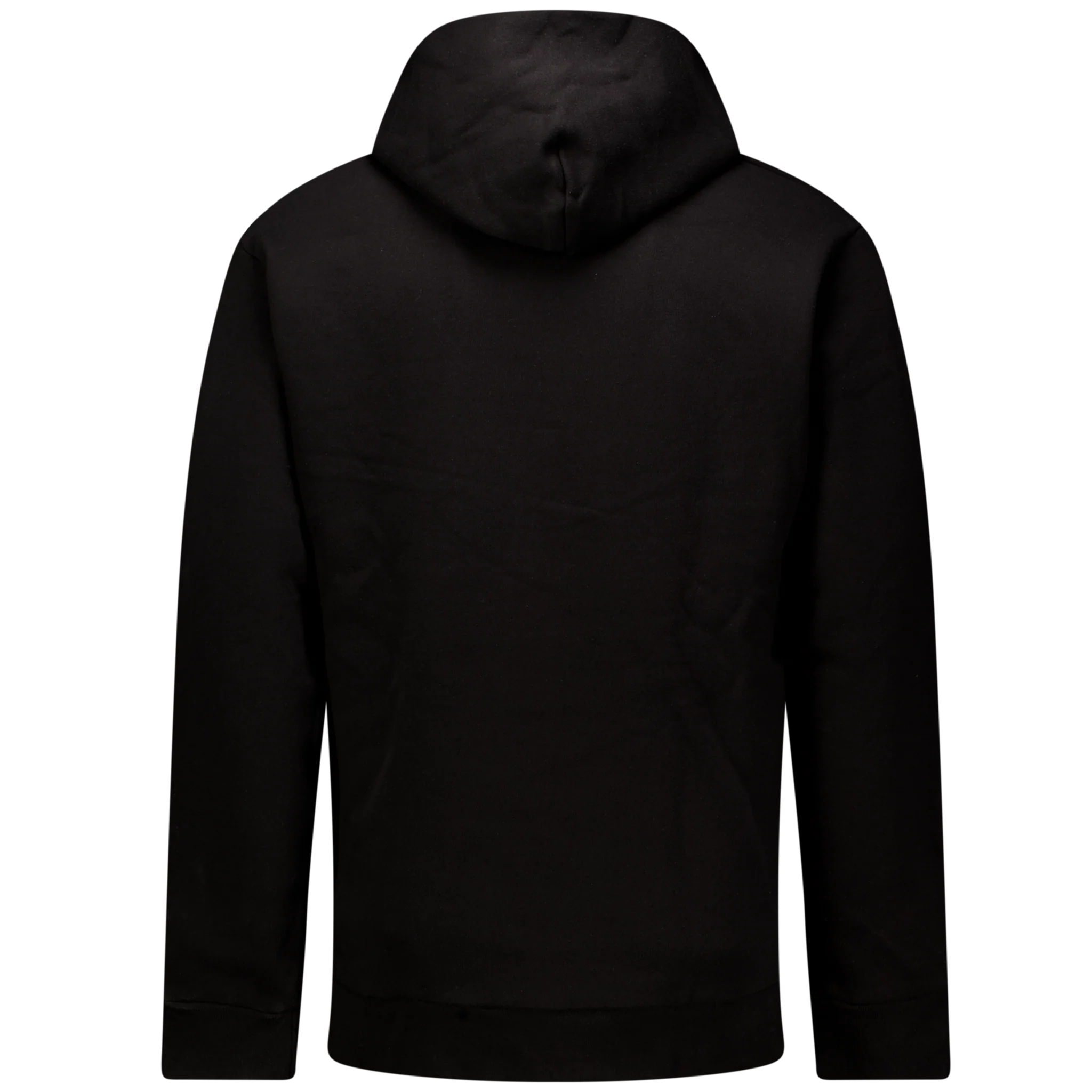 Floral Rug Arc Hoodie - Image 2