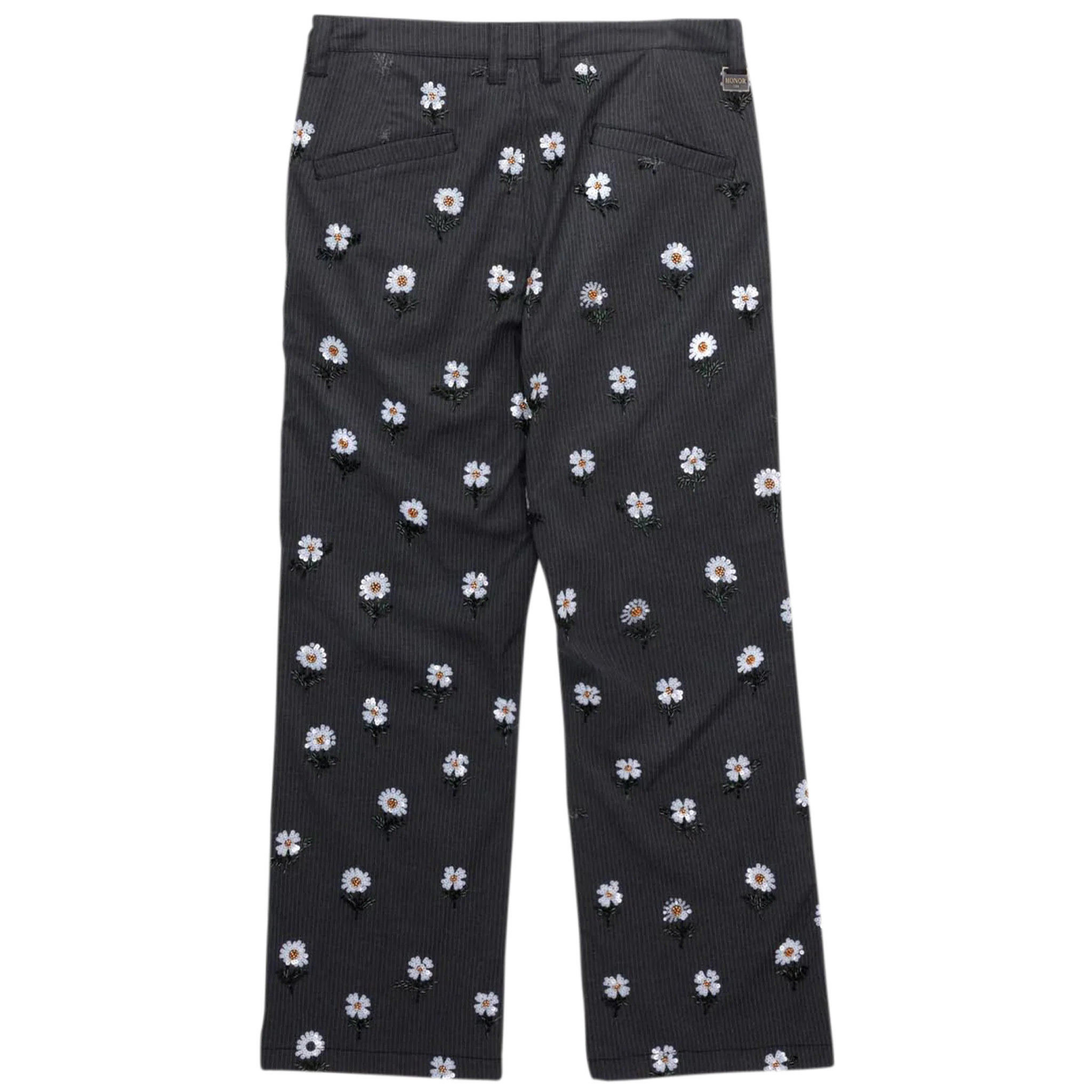 Beaded Flower Pant - Image 2