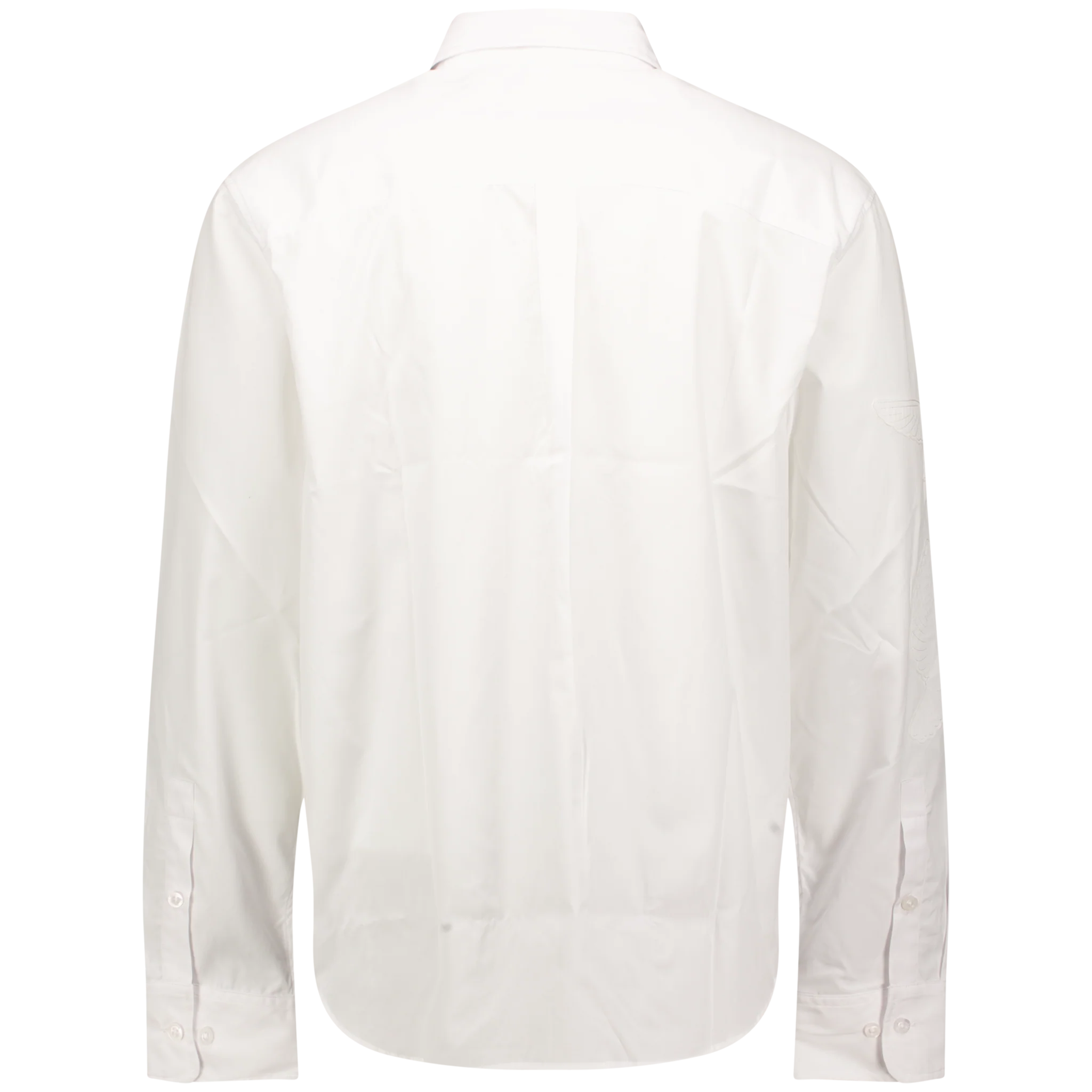 Flying Dove LS Shirt - Image 2
