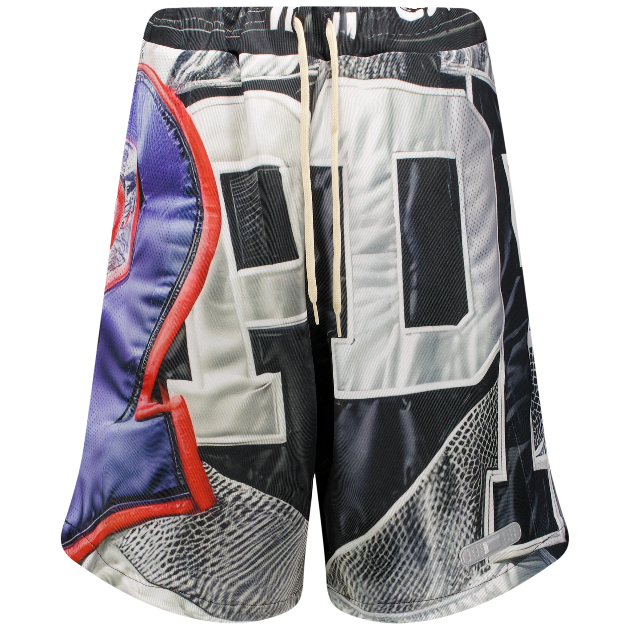Football Shorts