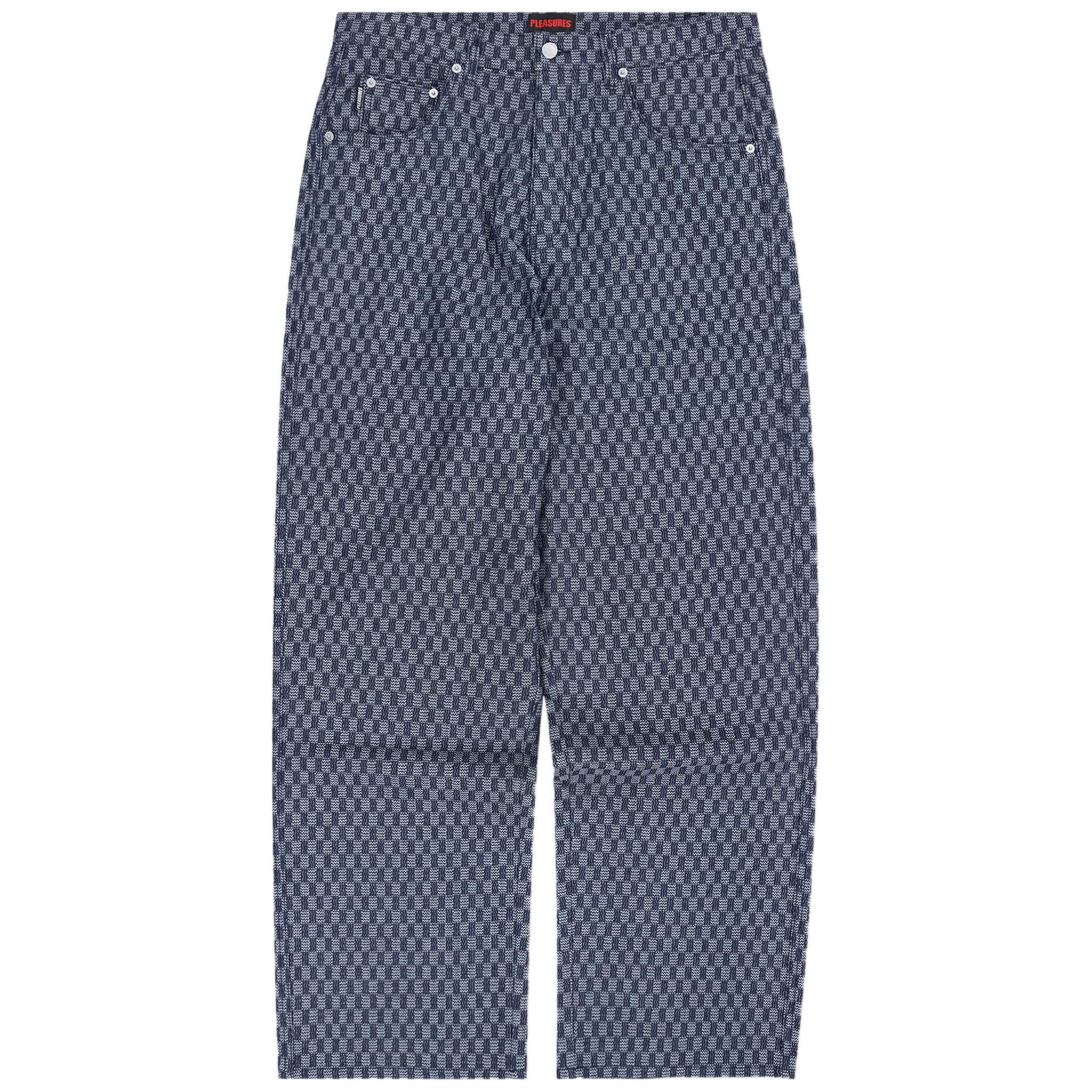 Formula Baggy Jeans