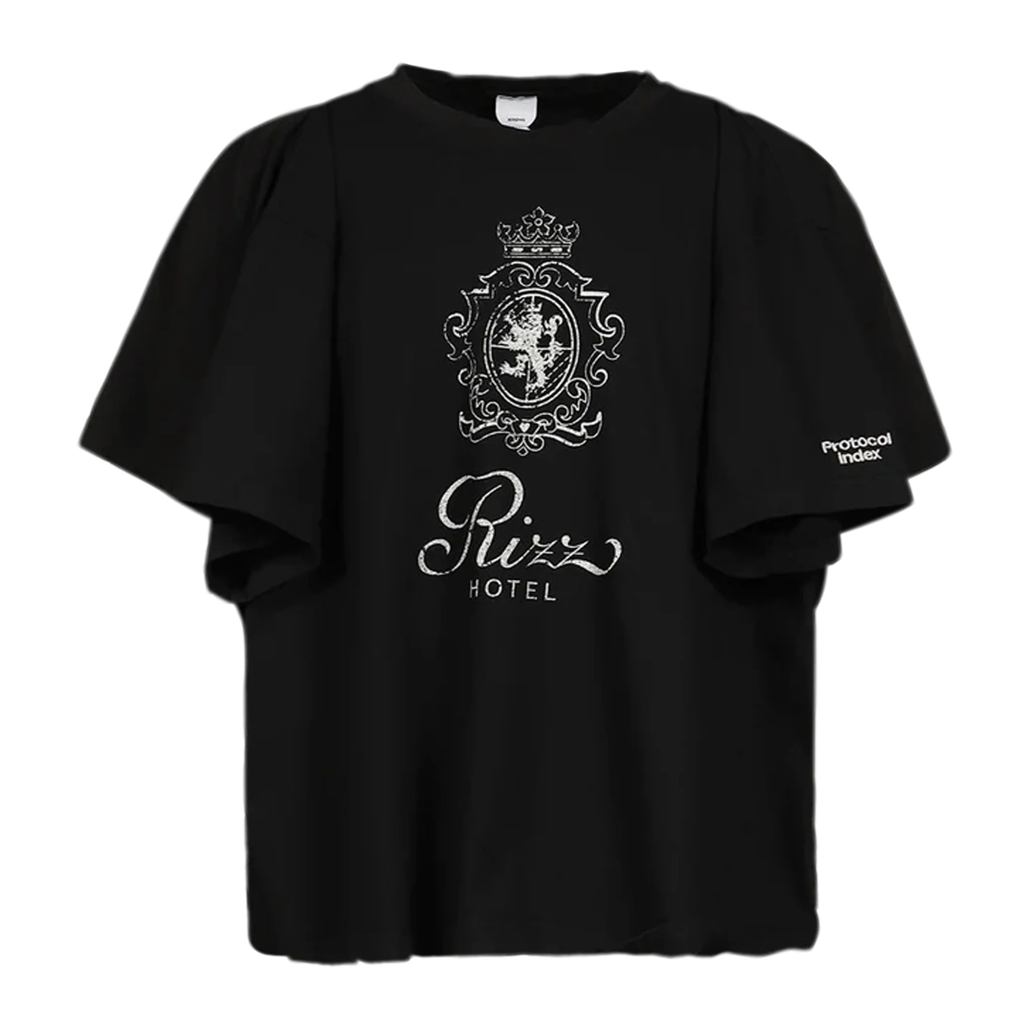 Four Hands T-Shirt