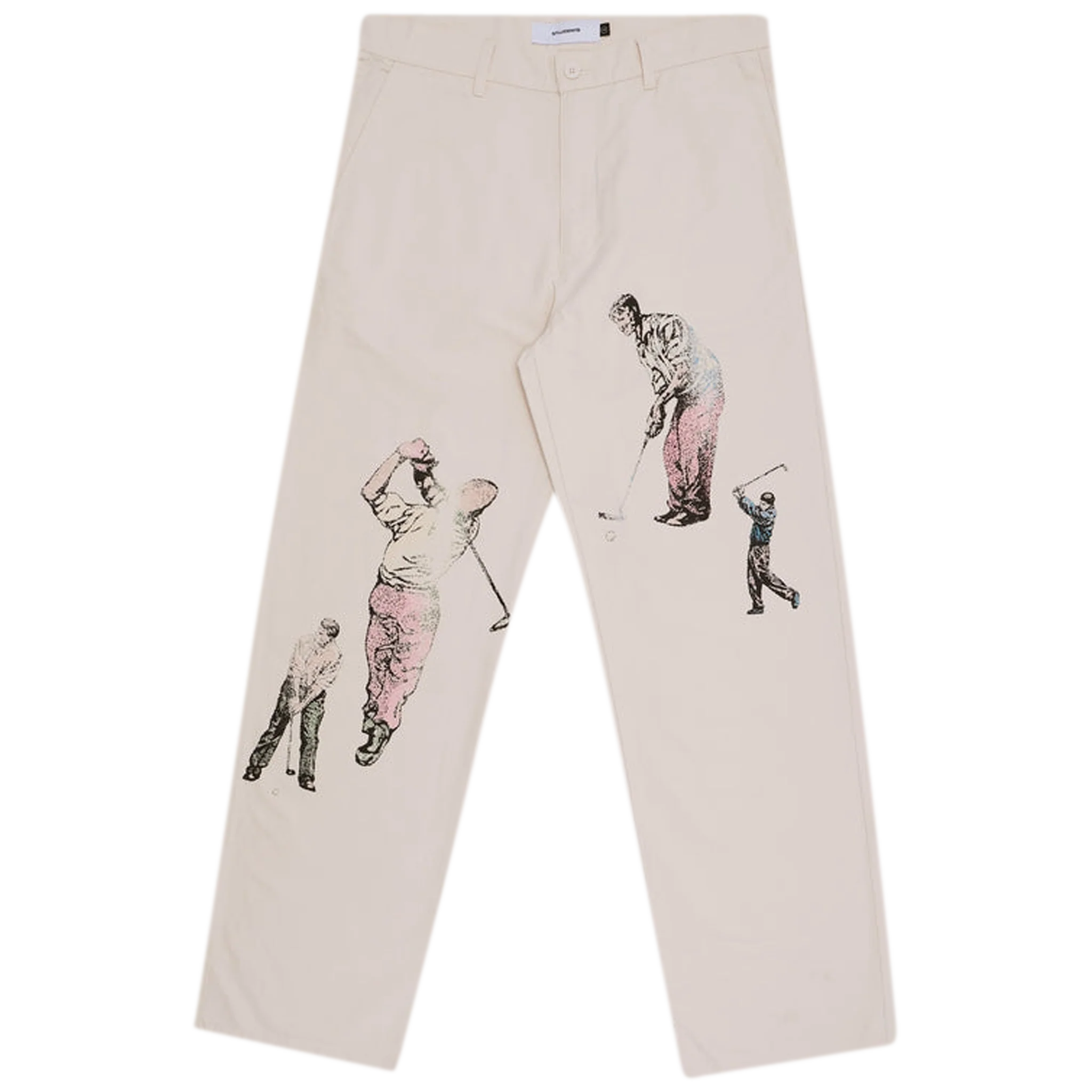 Francis Work Pants