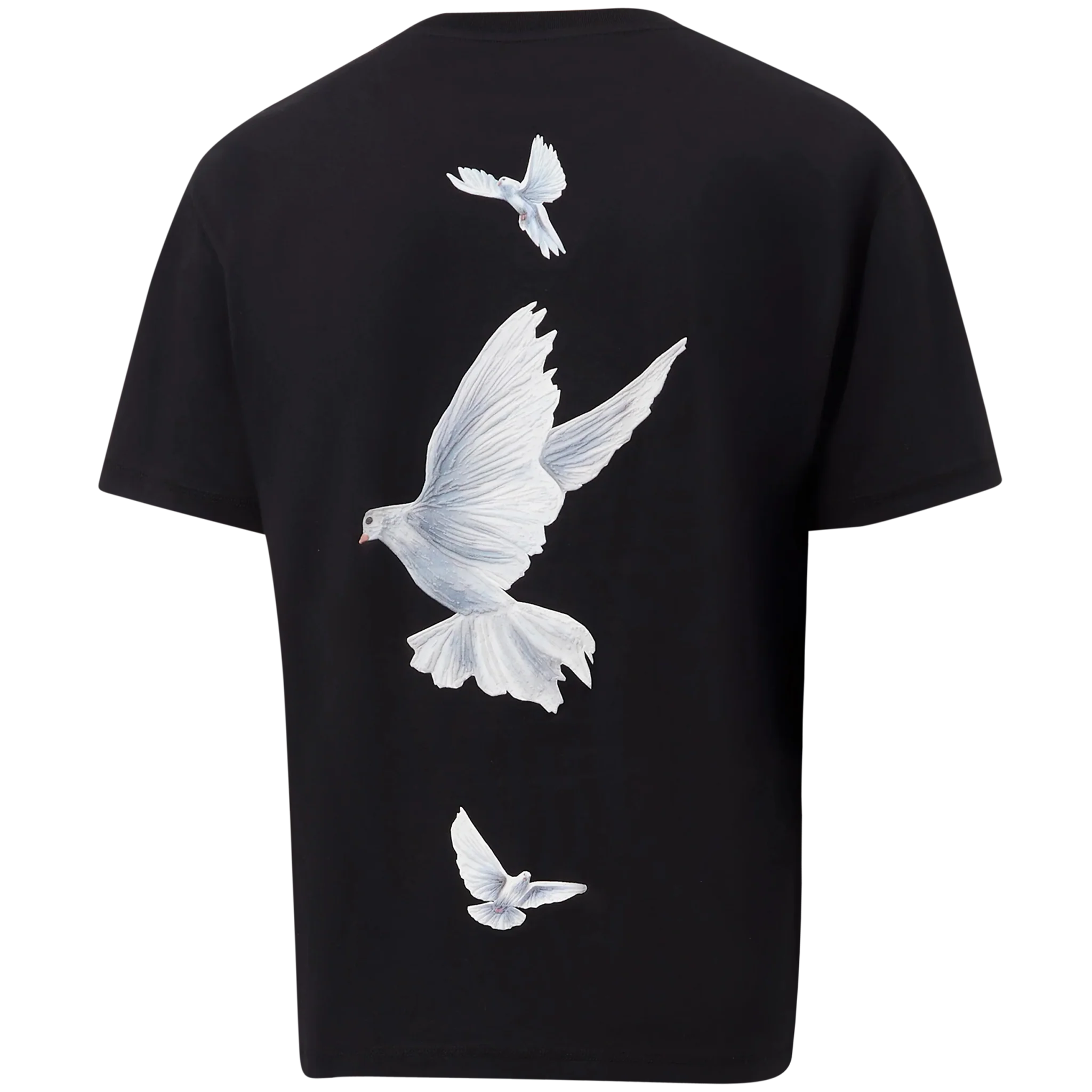 Freedom Doves Tee - Image 2