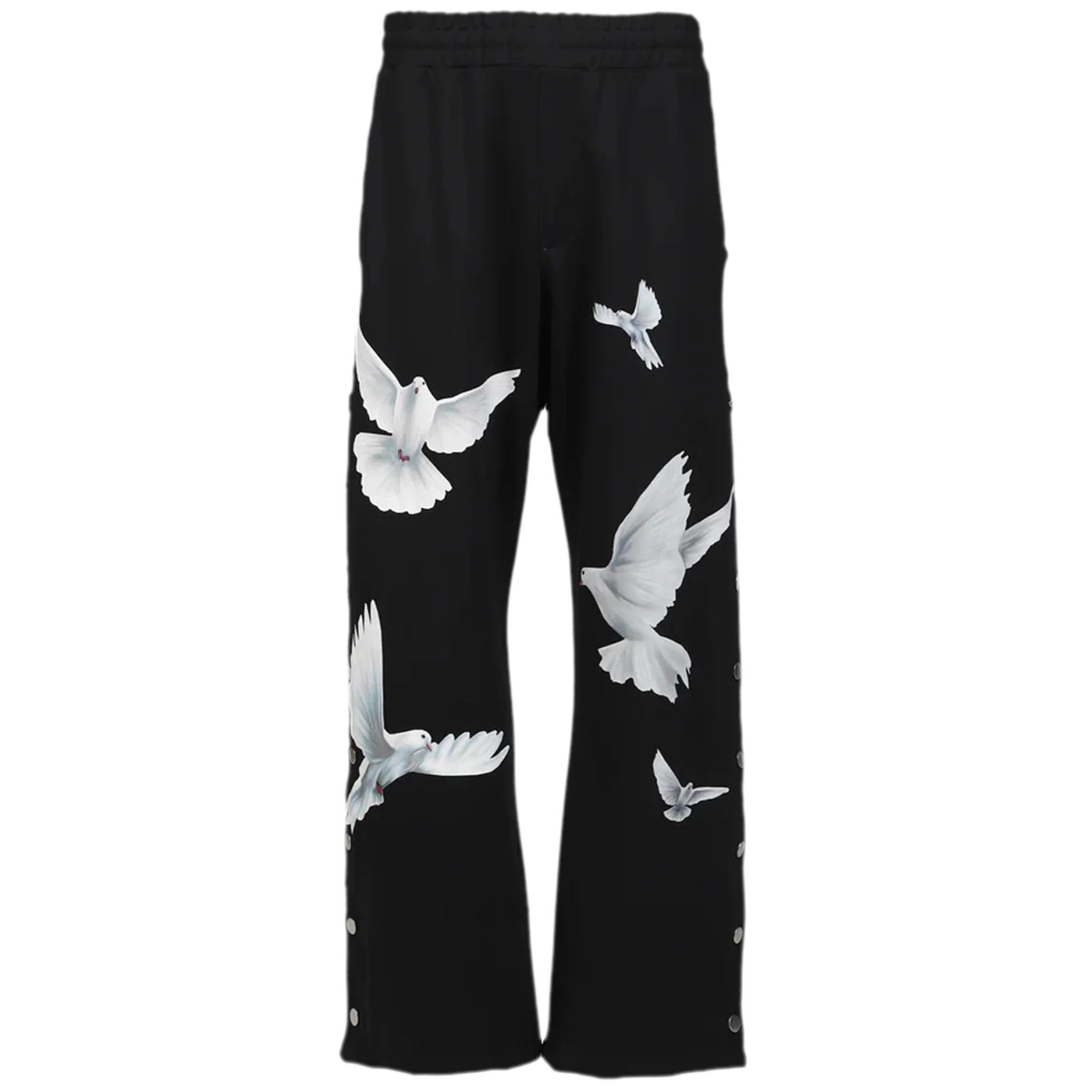 Freedom Doves Relaxed Fit Trackpants