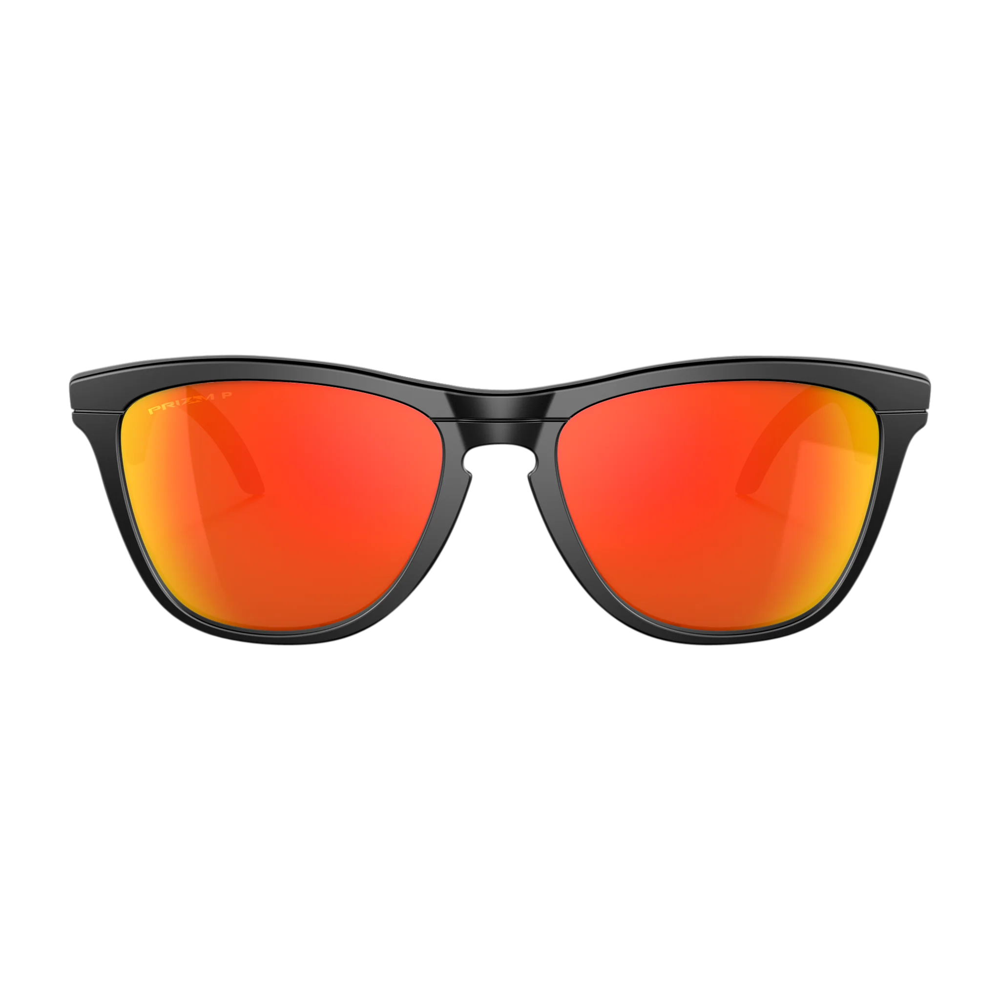 Albino & Preto X Oakley Frogskins Hybrid