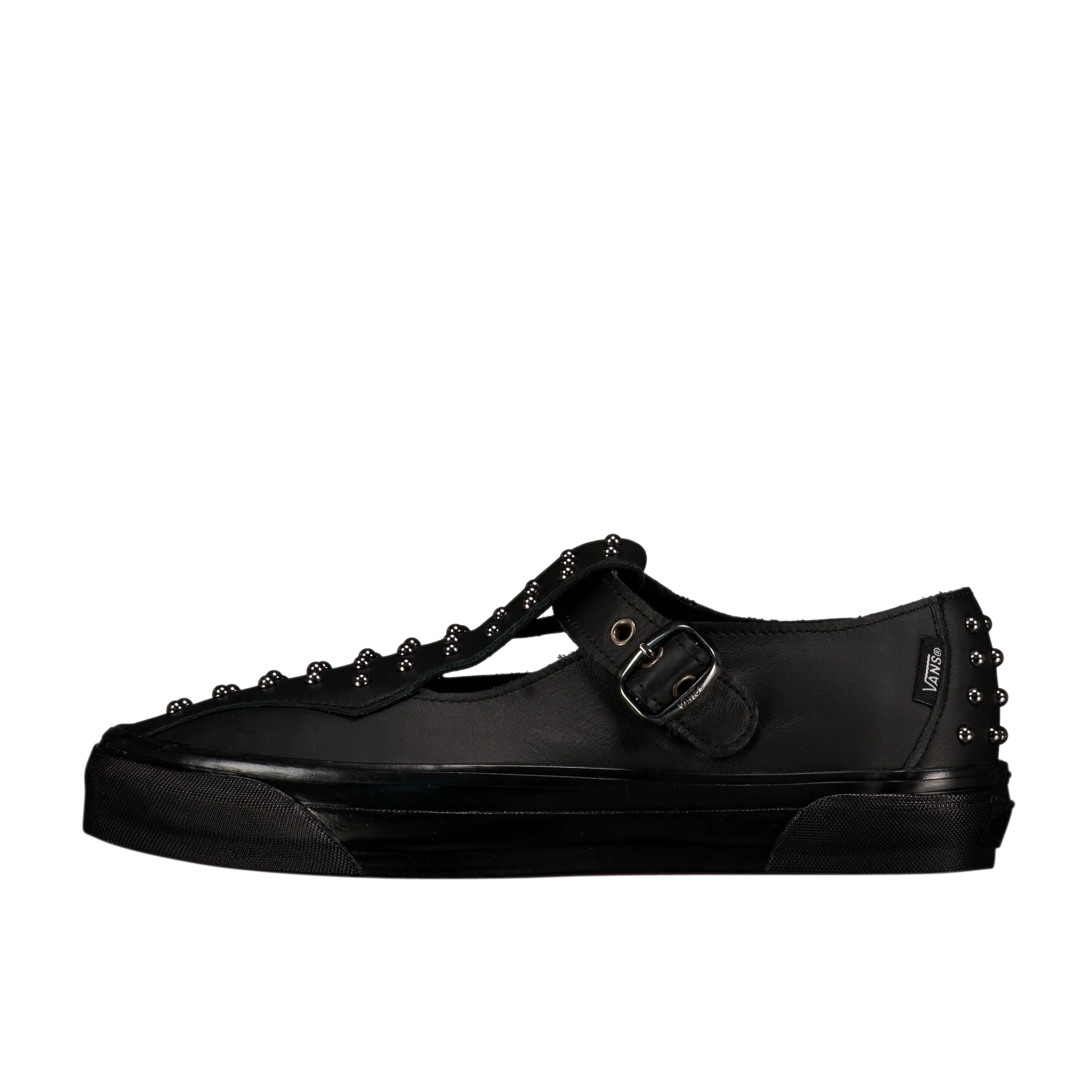 Mary Jane 93 'Black Pearl'