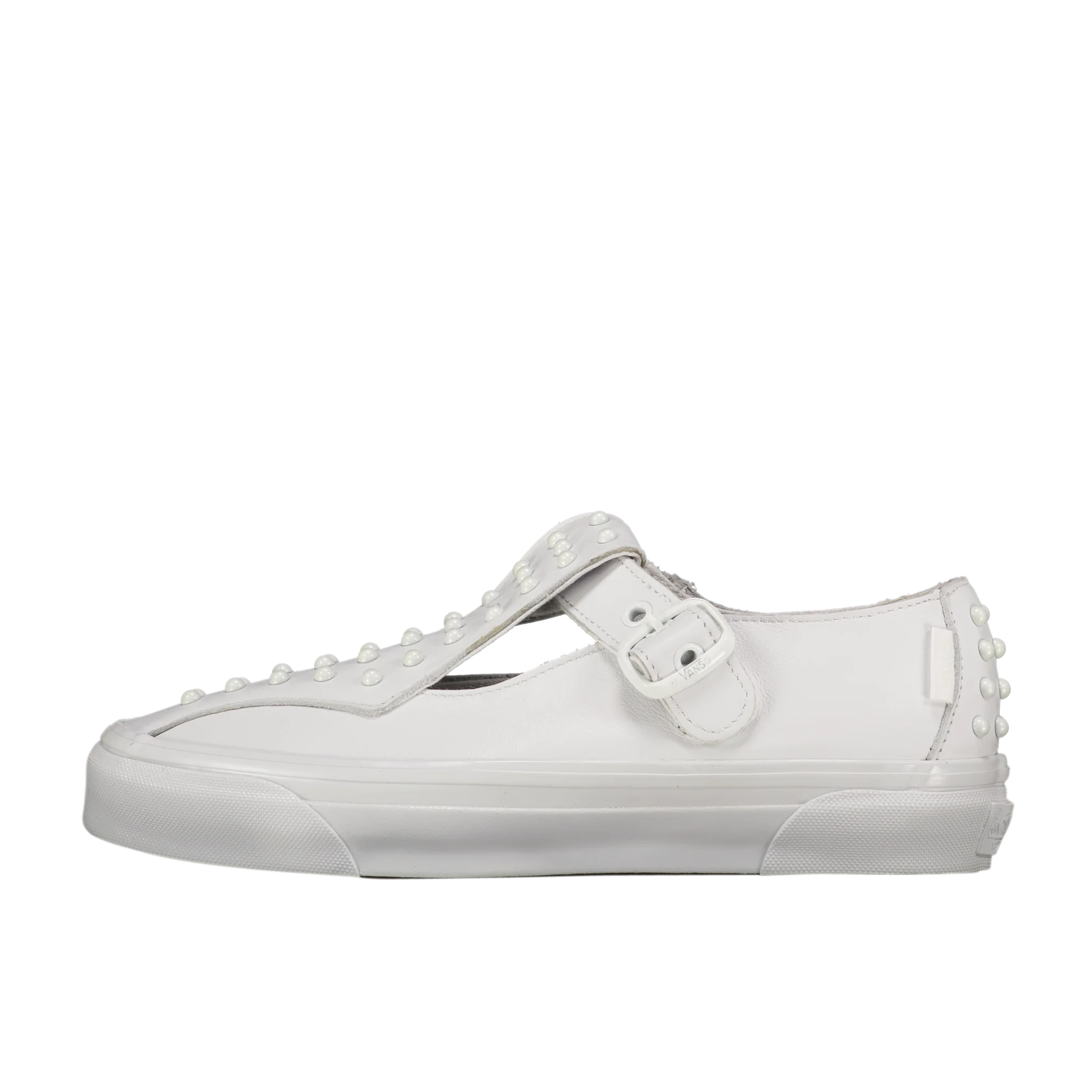 W Mary Jane 93 'White Pearl'