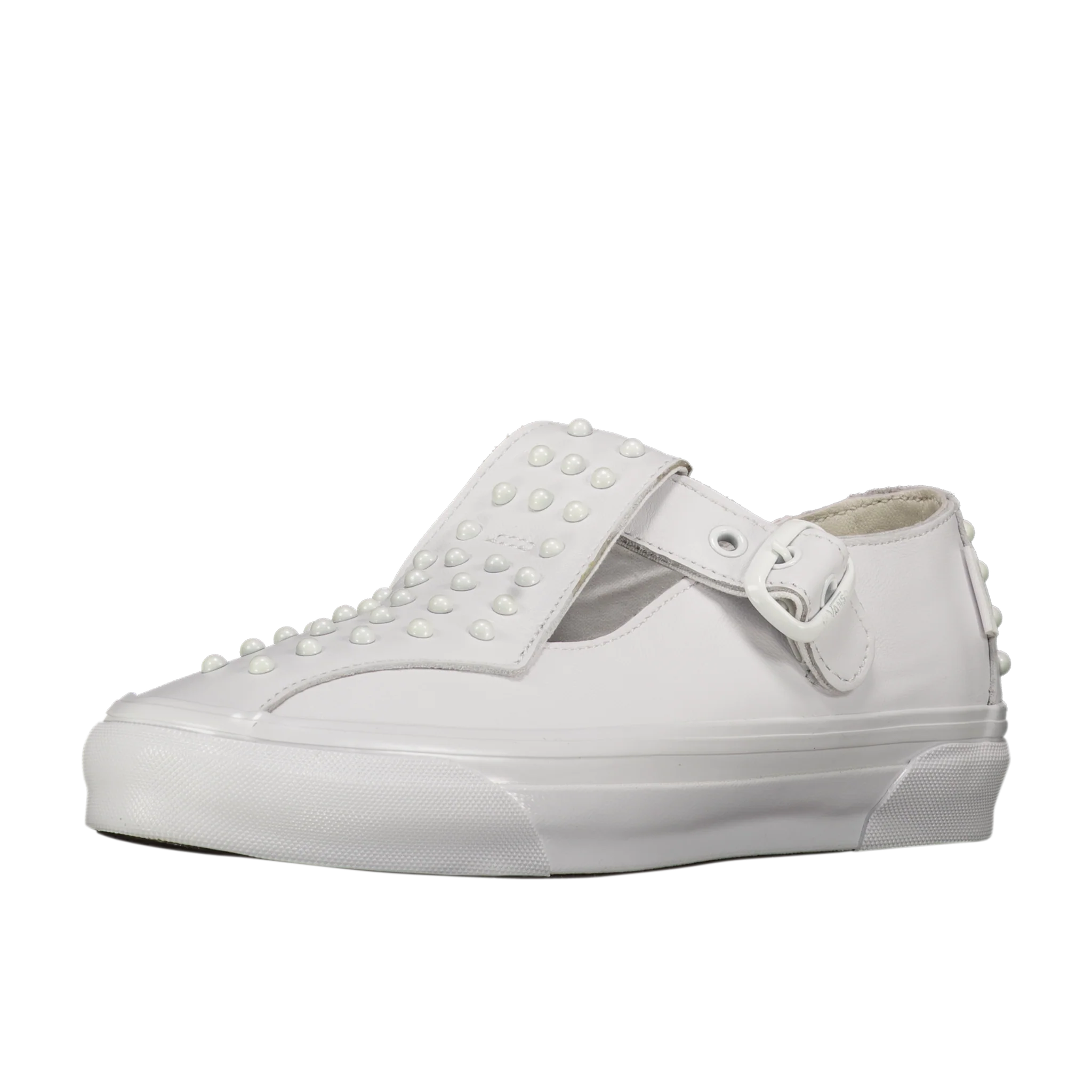 W Mary Jane 93 'White Pearl' - Image 2