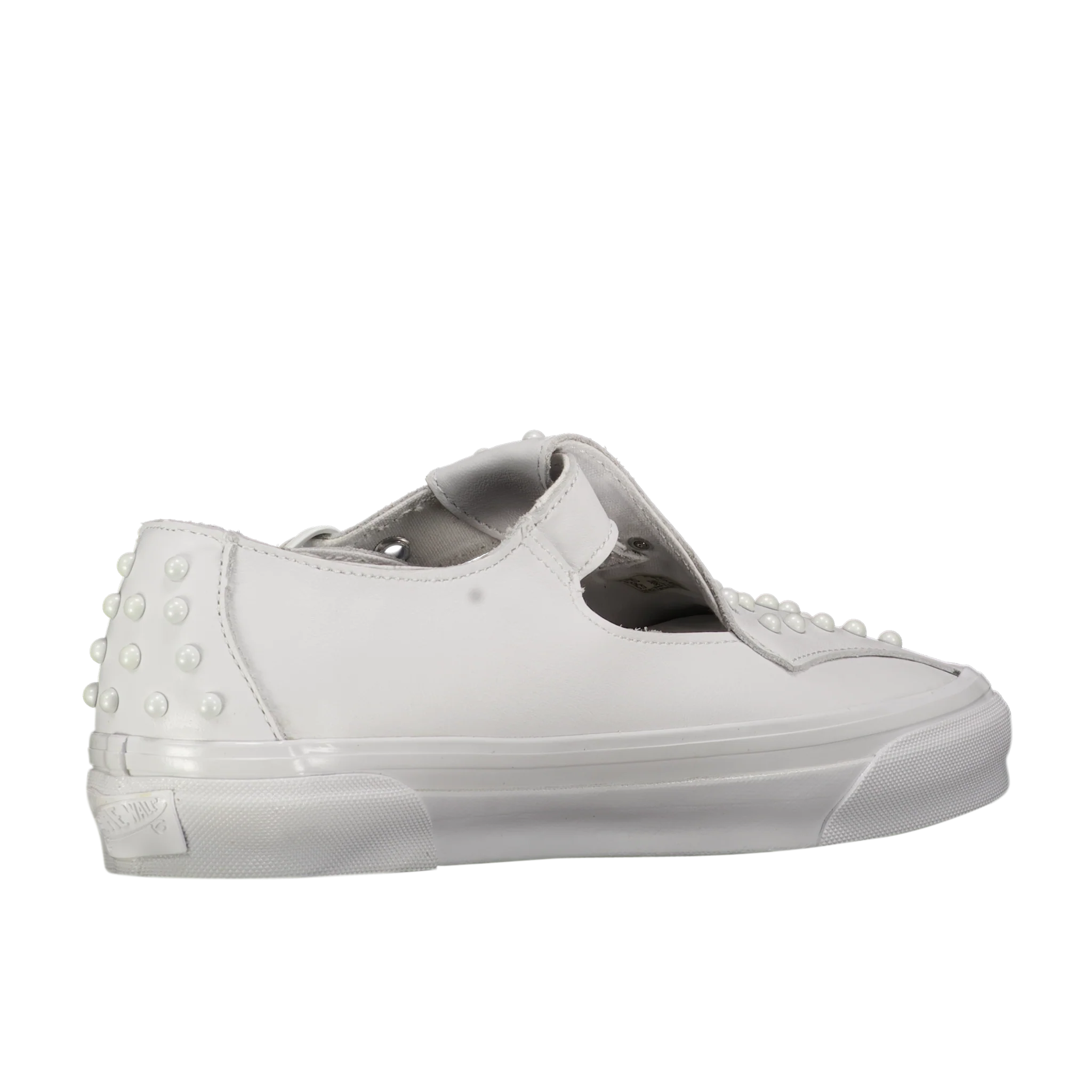W Mary Jane 93 'White Pearl' - Image 3