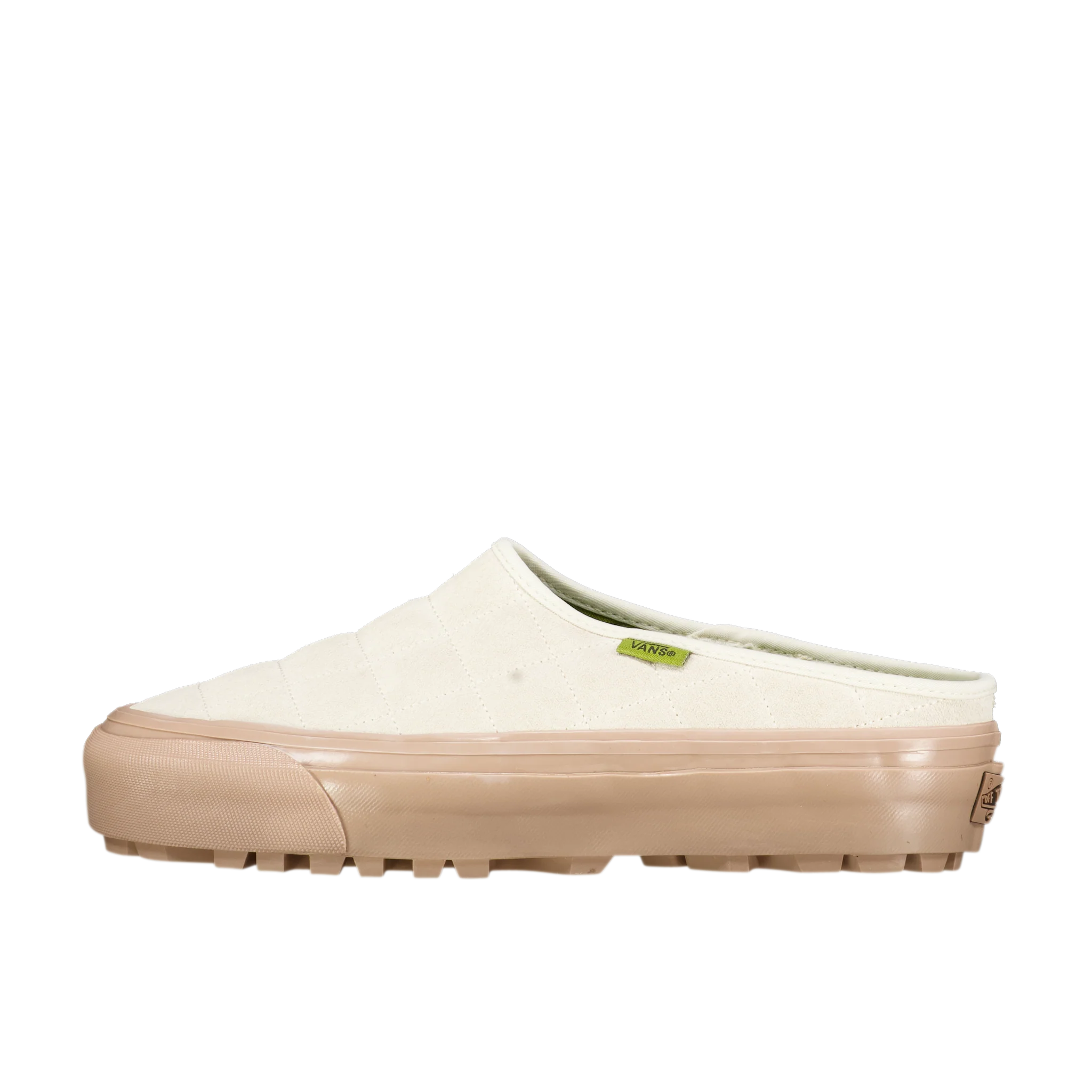 Premium Style 17 Mule