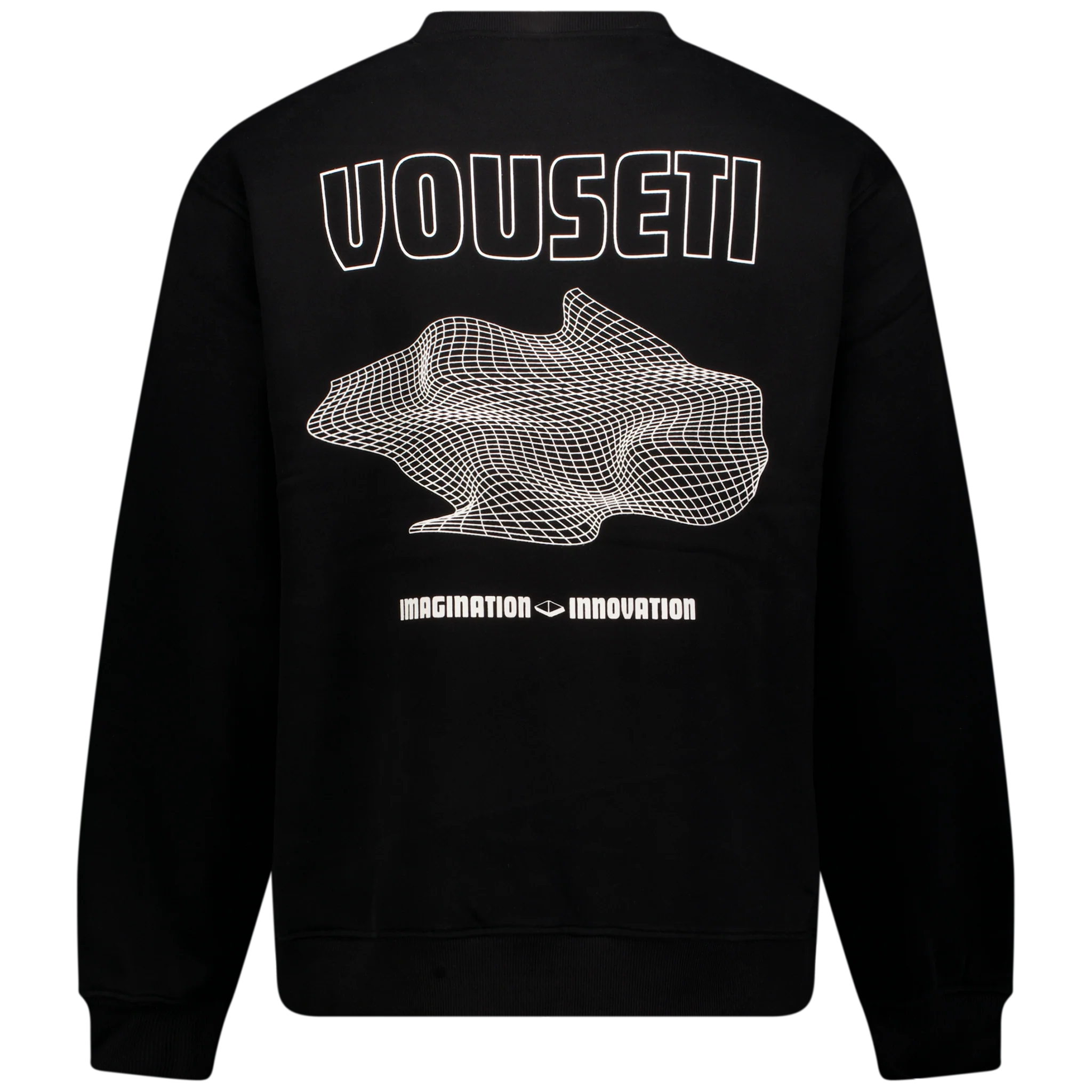 Future Sweater - Image 2