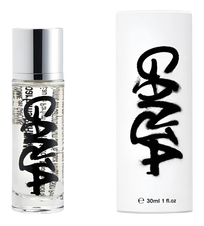 Ganja