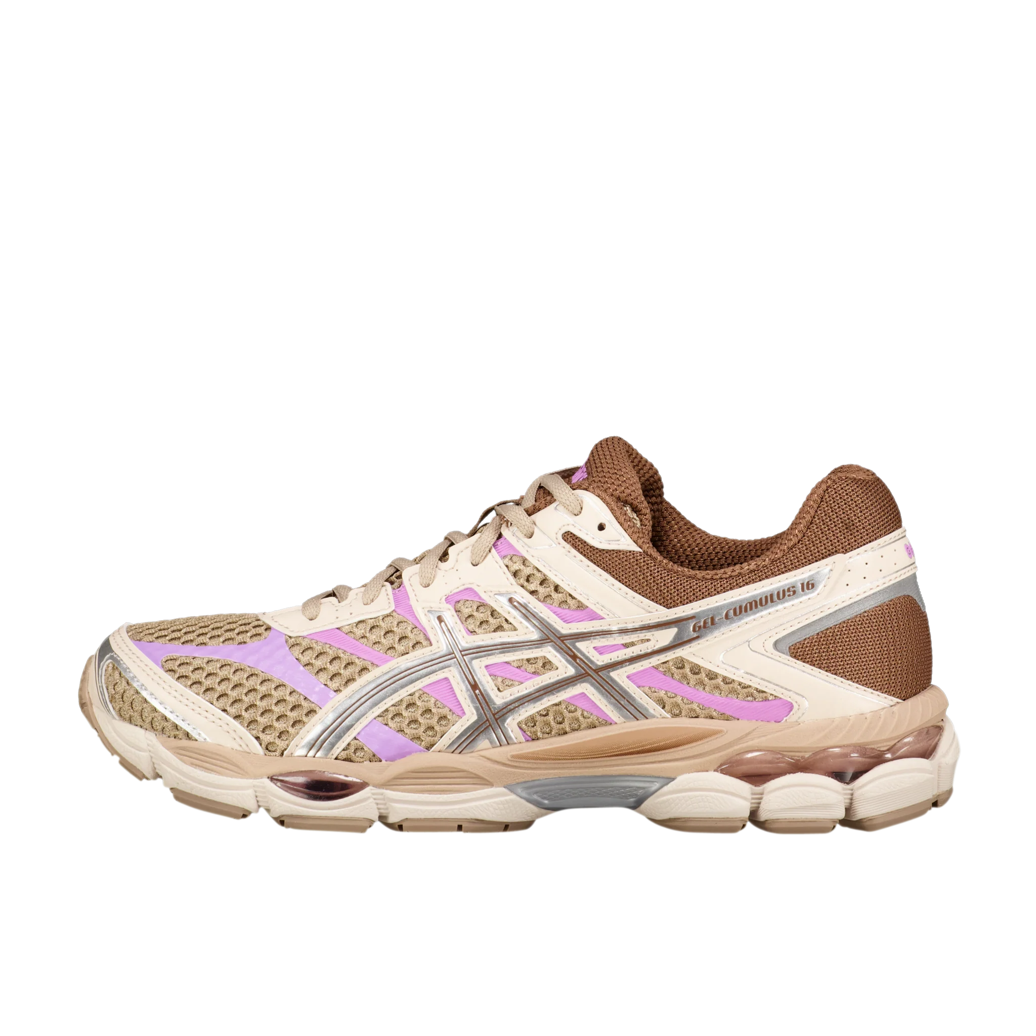 Gel-Cumulus 16 'Pure Cinnamon'
