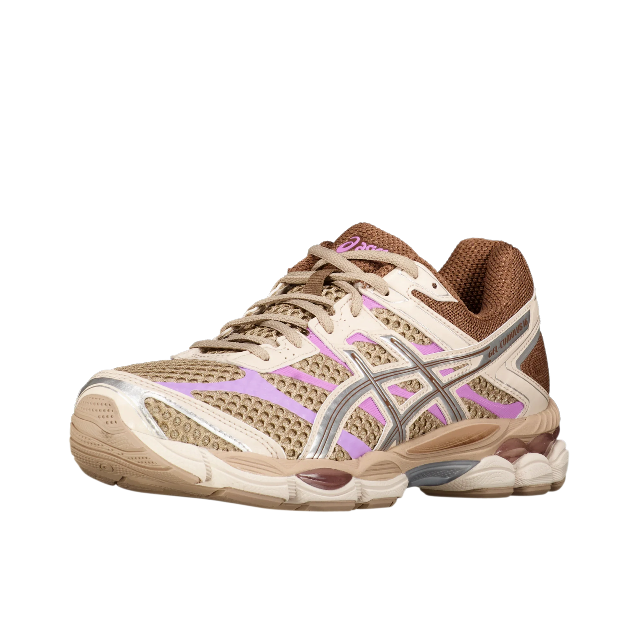 Gel-Cumulus 16 'Pure Cinnamon' - Image 2
