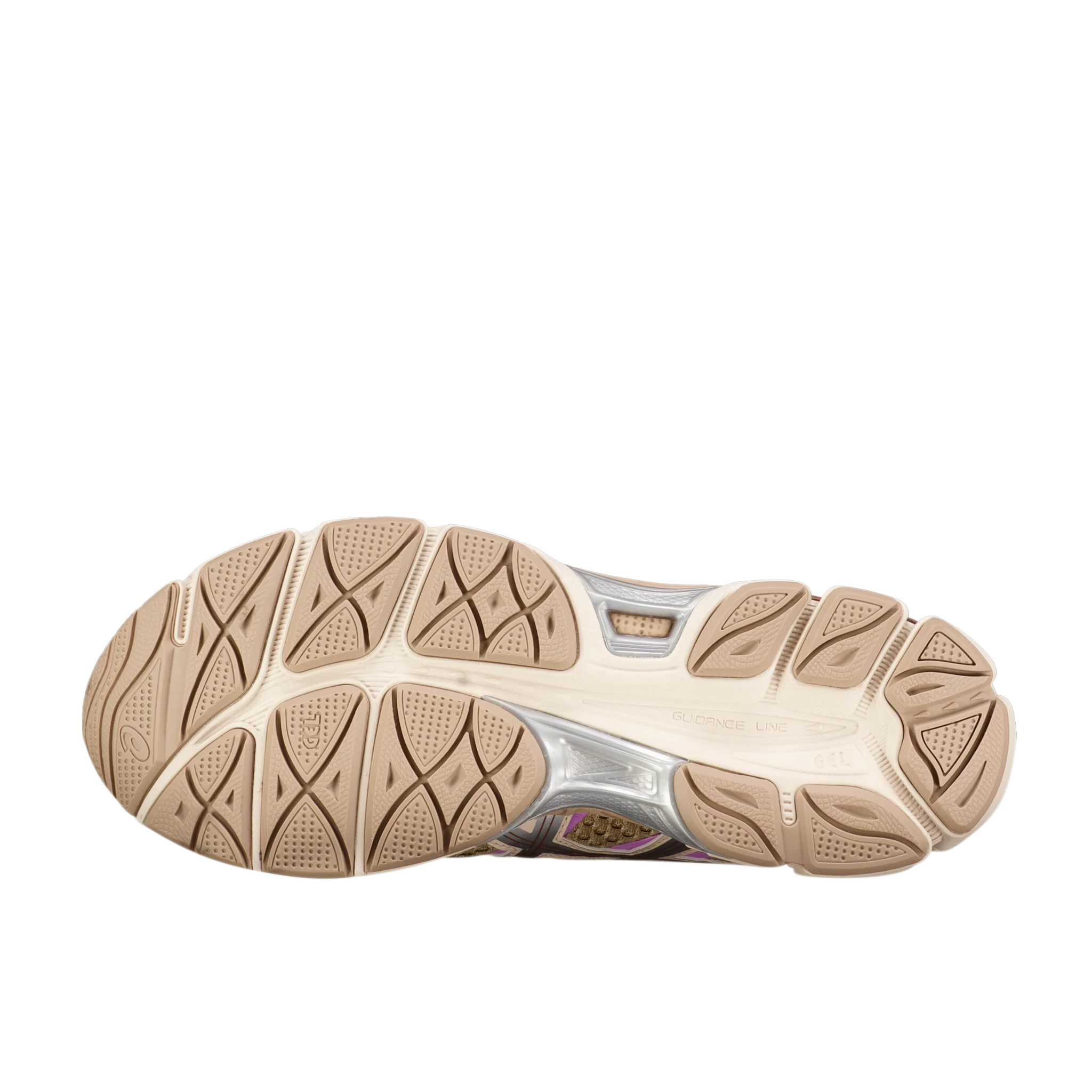 Gel-Cumulus 16 'Pure Cinnamon' - Image 4