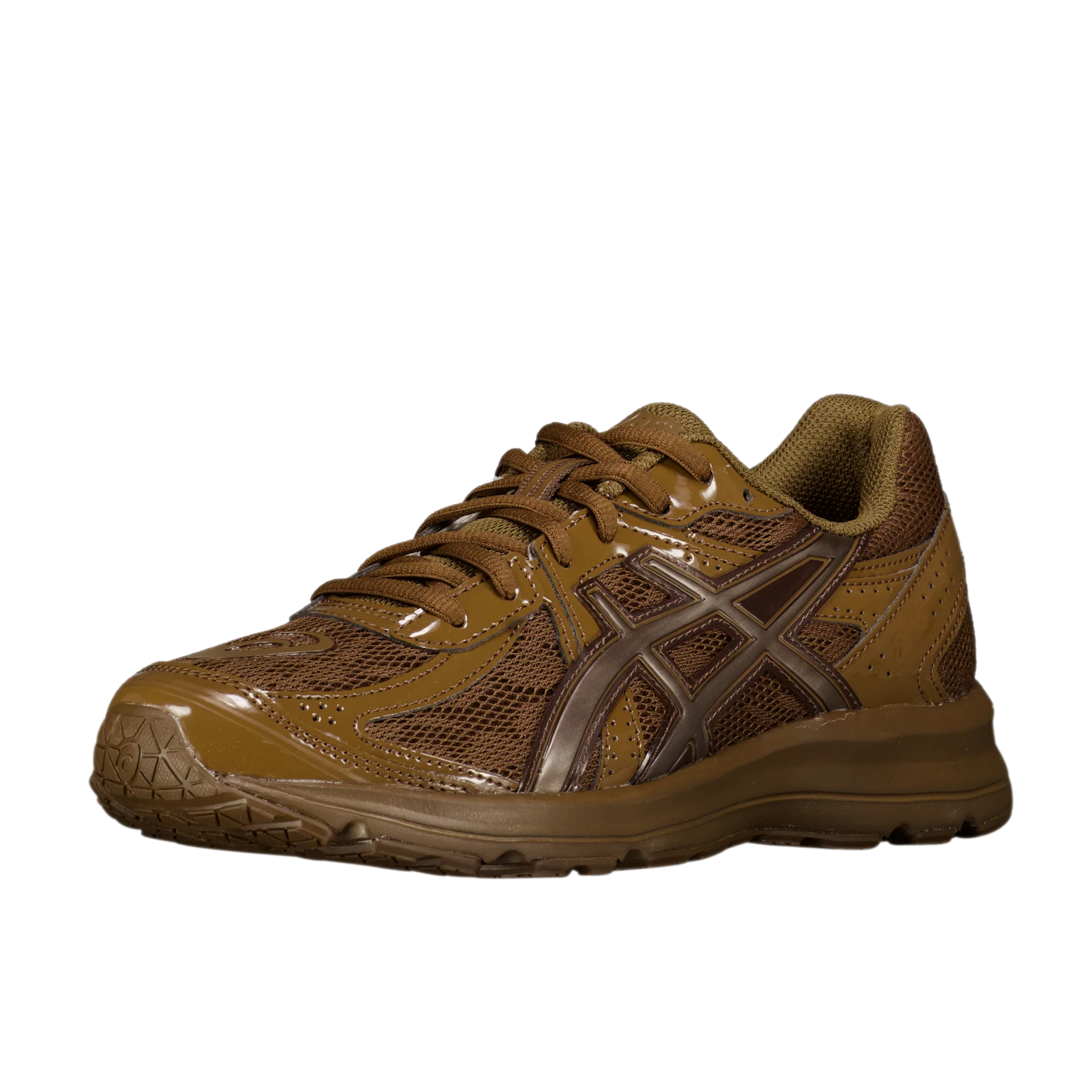 Gel-Jog 100S 'Brown Storm' - Image 2