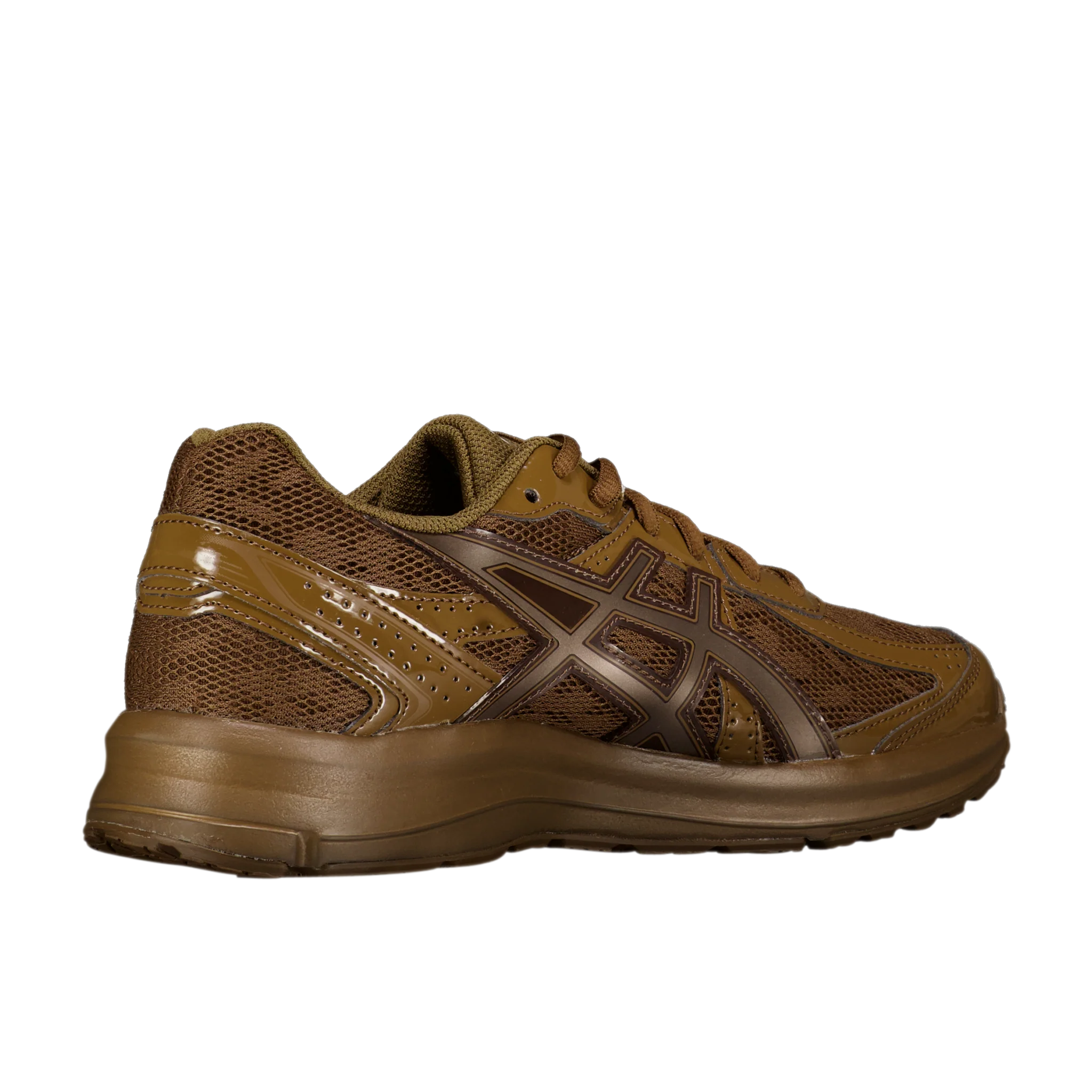 Gel-Jog 100S 'Brown Storm' - Image 3