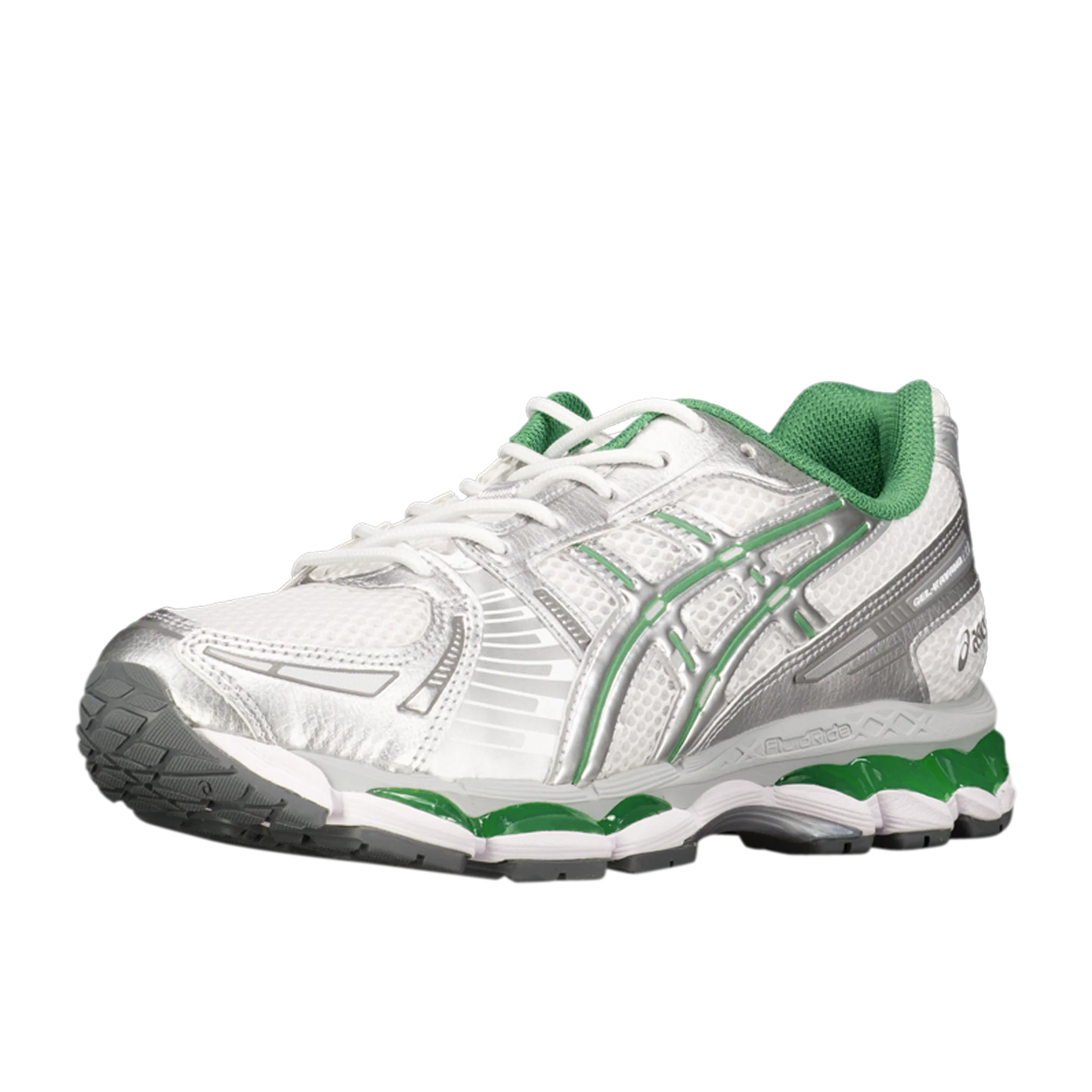 Gel-Kayano 12.1 'Pure Silver' - Image 2