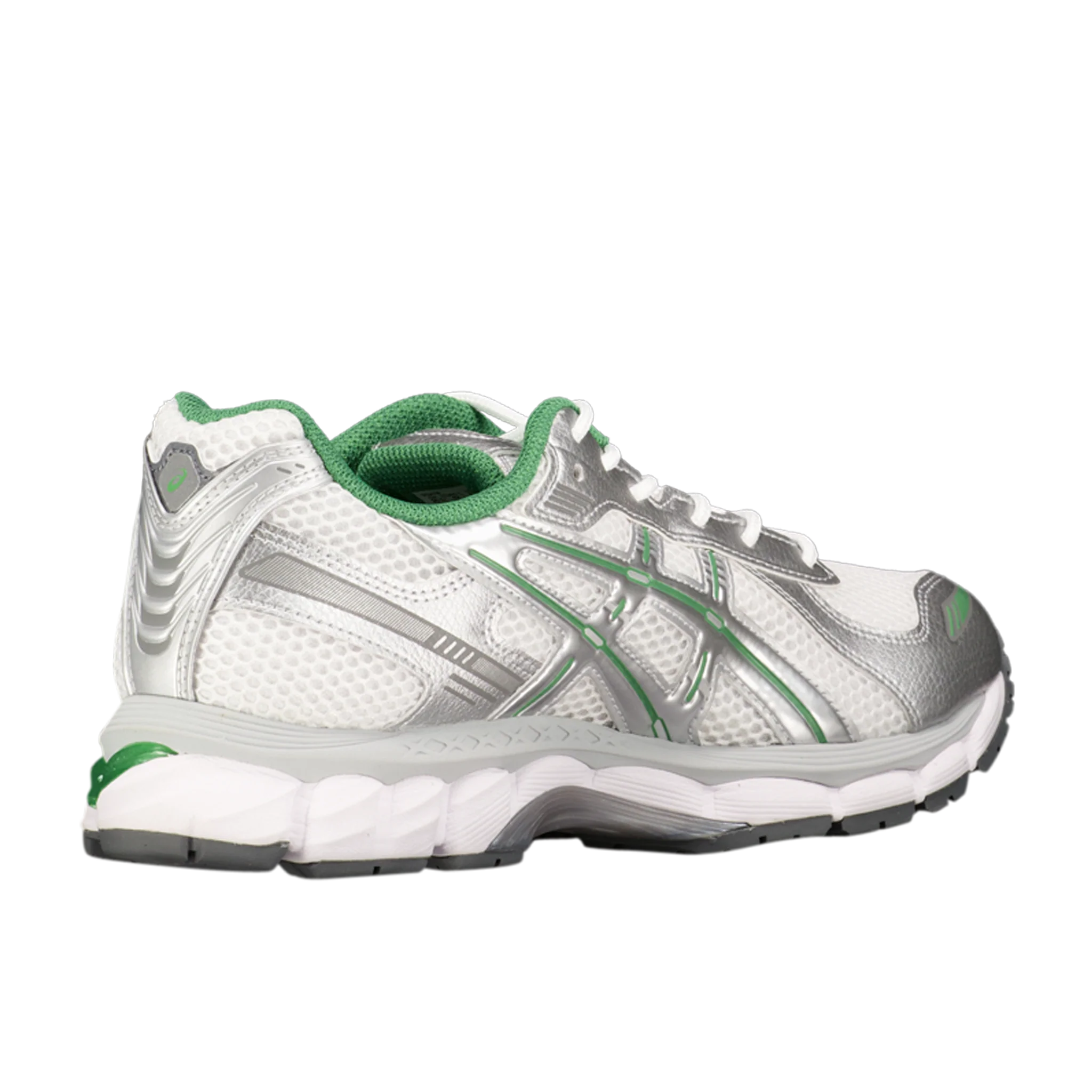 Gel-Kayano 12.1 'Pure Silver' - Image 3
