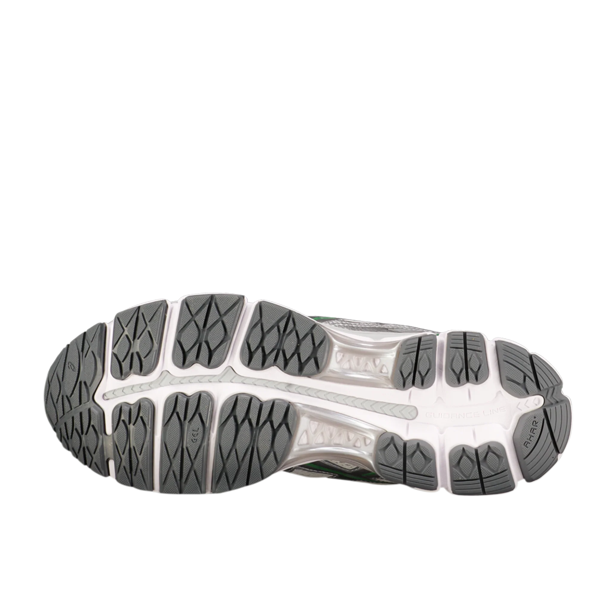 Gel-Kayano 12.1 'Pure Silver' - Image 4