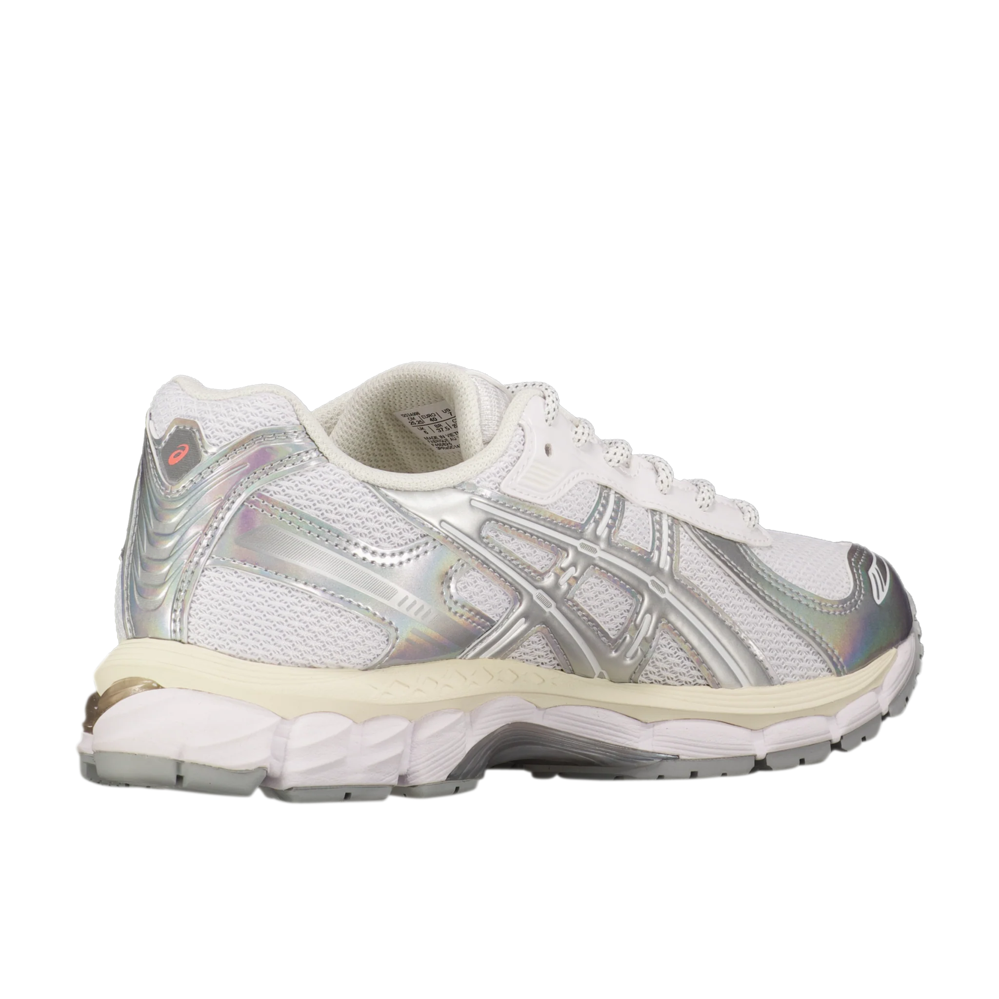 Gel-Kayano 12.1 'Pure Silver' - Image 2