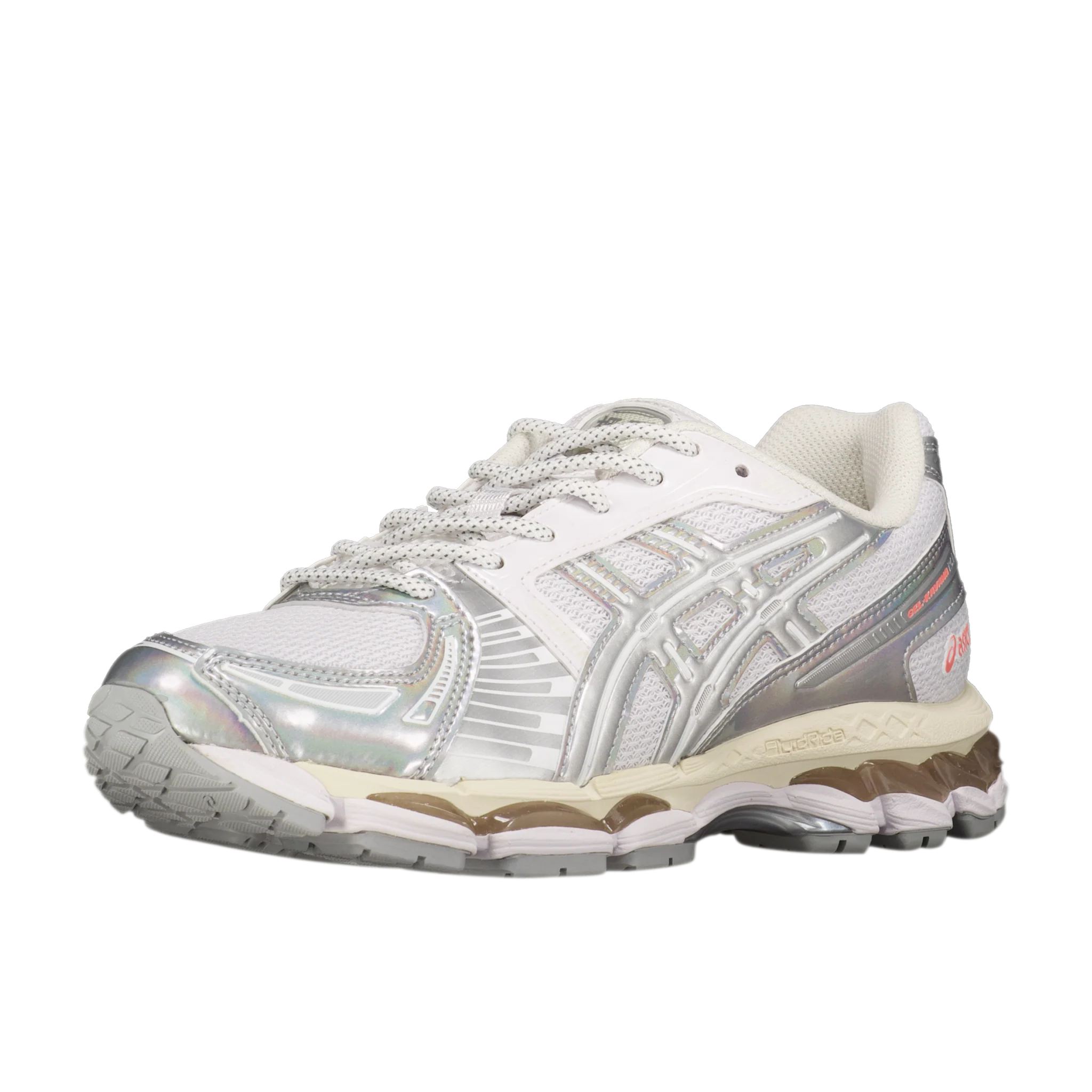 Gel-Kayano 12.1 'Pure Silver' - Image 3