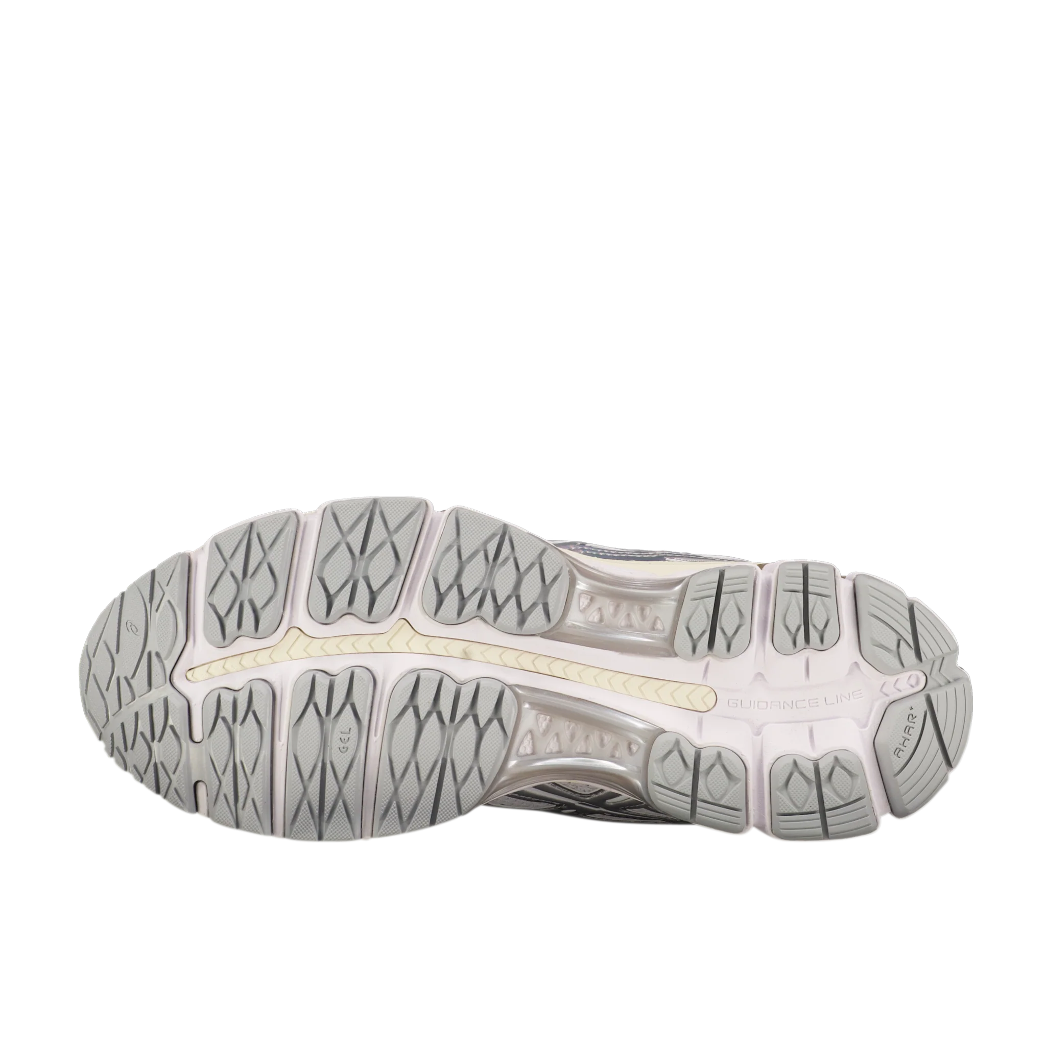 Gel-Kayano 12.1 'Pure Silver' - Image 4