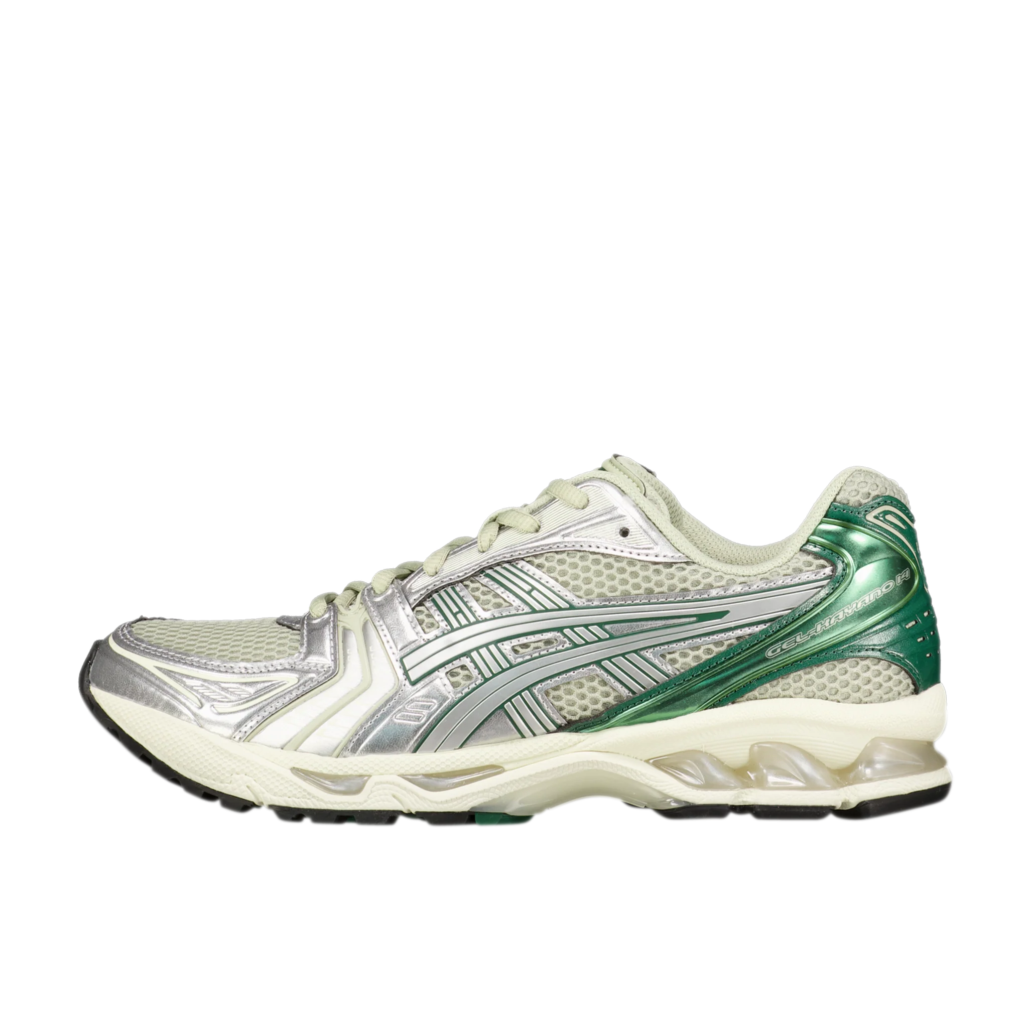 Gel-Kayano 14 'Dried Leaf Green'