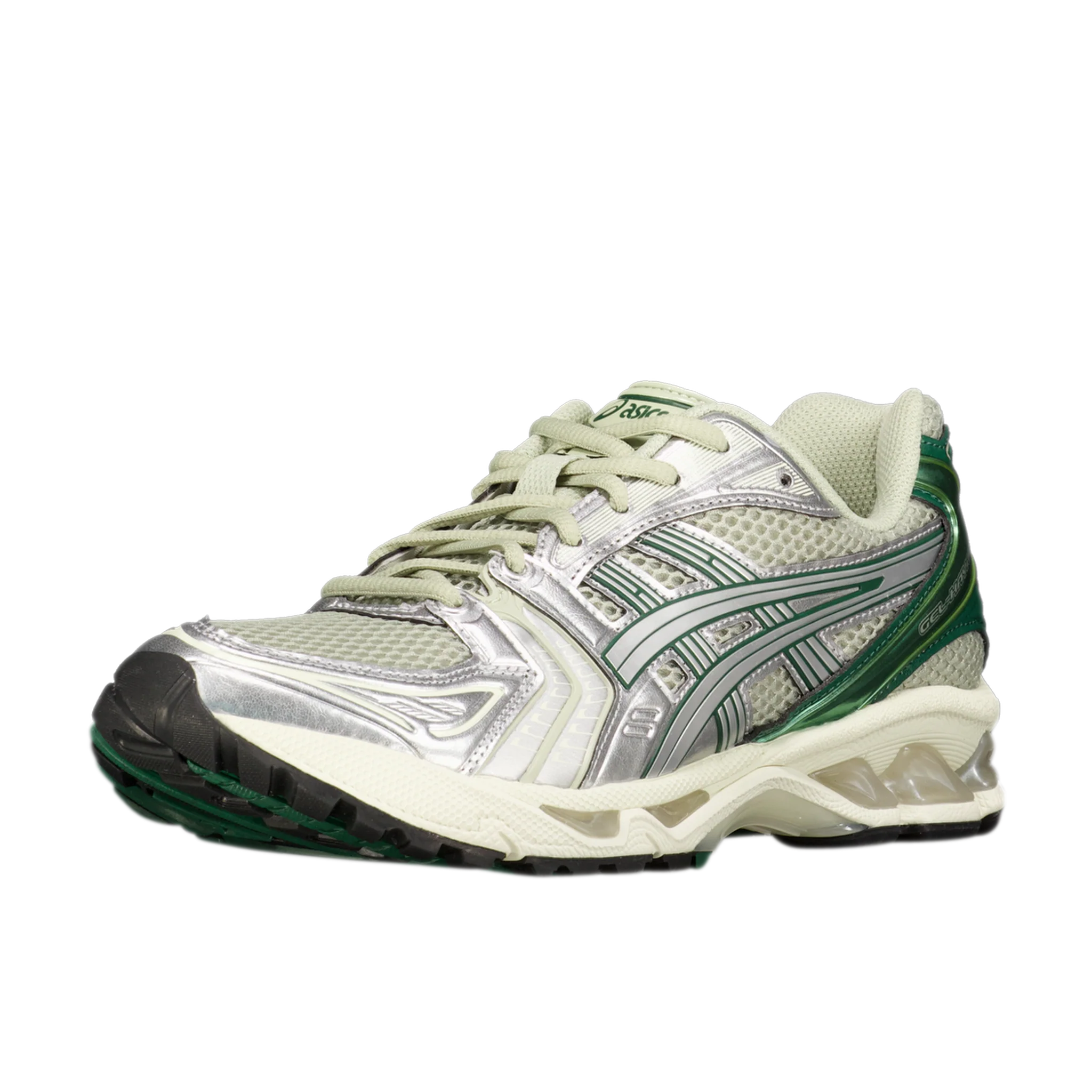 Gel-Kayano 14 'Dried Leaf Green' - Image 2