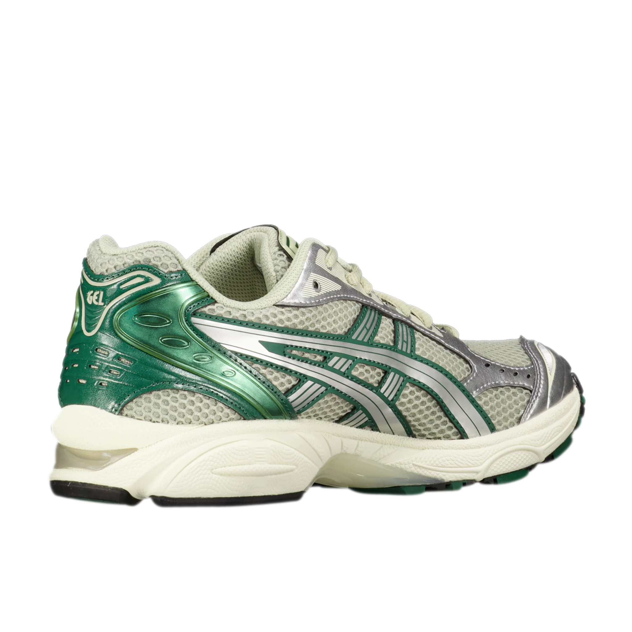 Gel-Kayano 14 'Dried Leaf Green' - Image 3