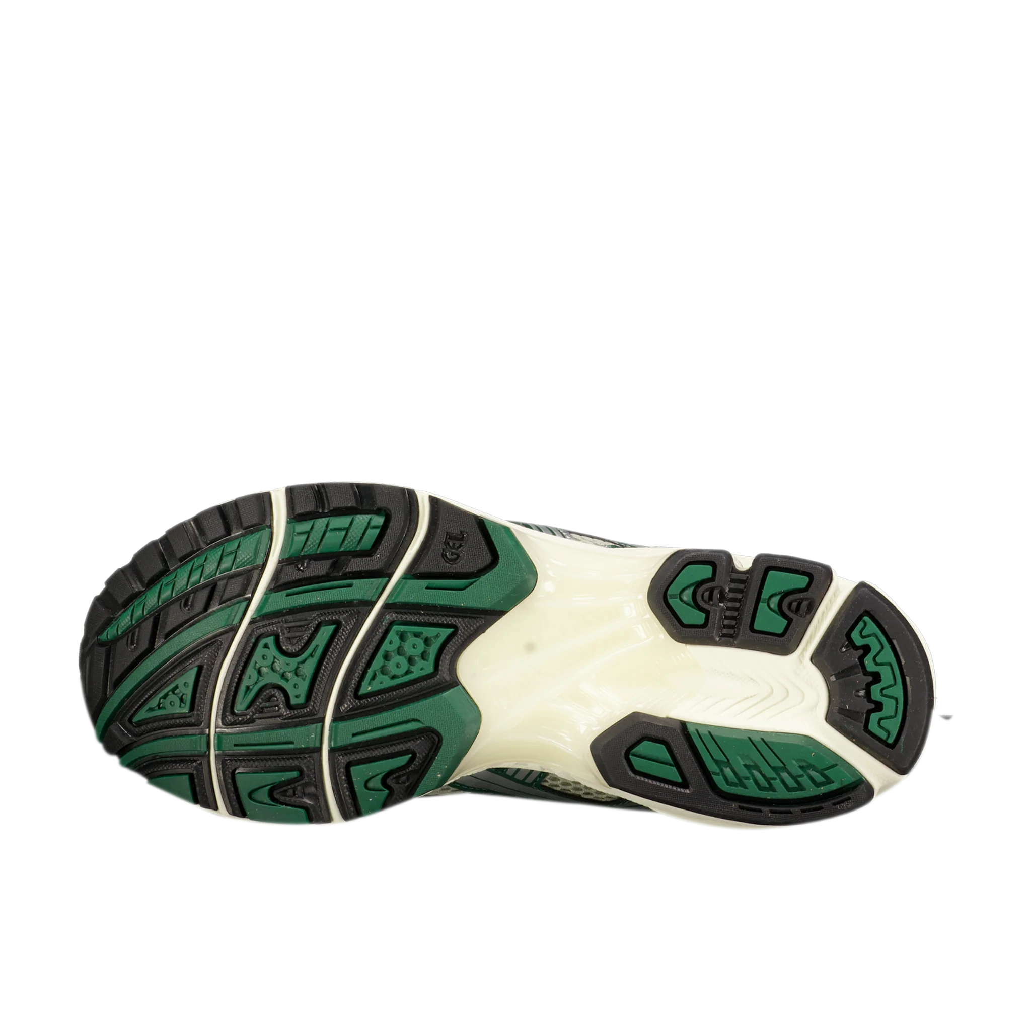 Gel-Kayano 14 'Dried Leaf Green' - Image 4