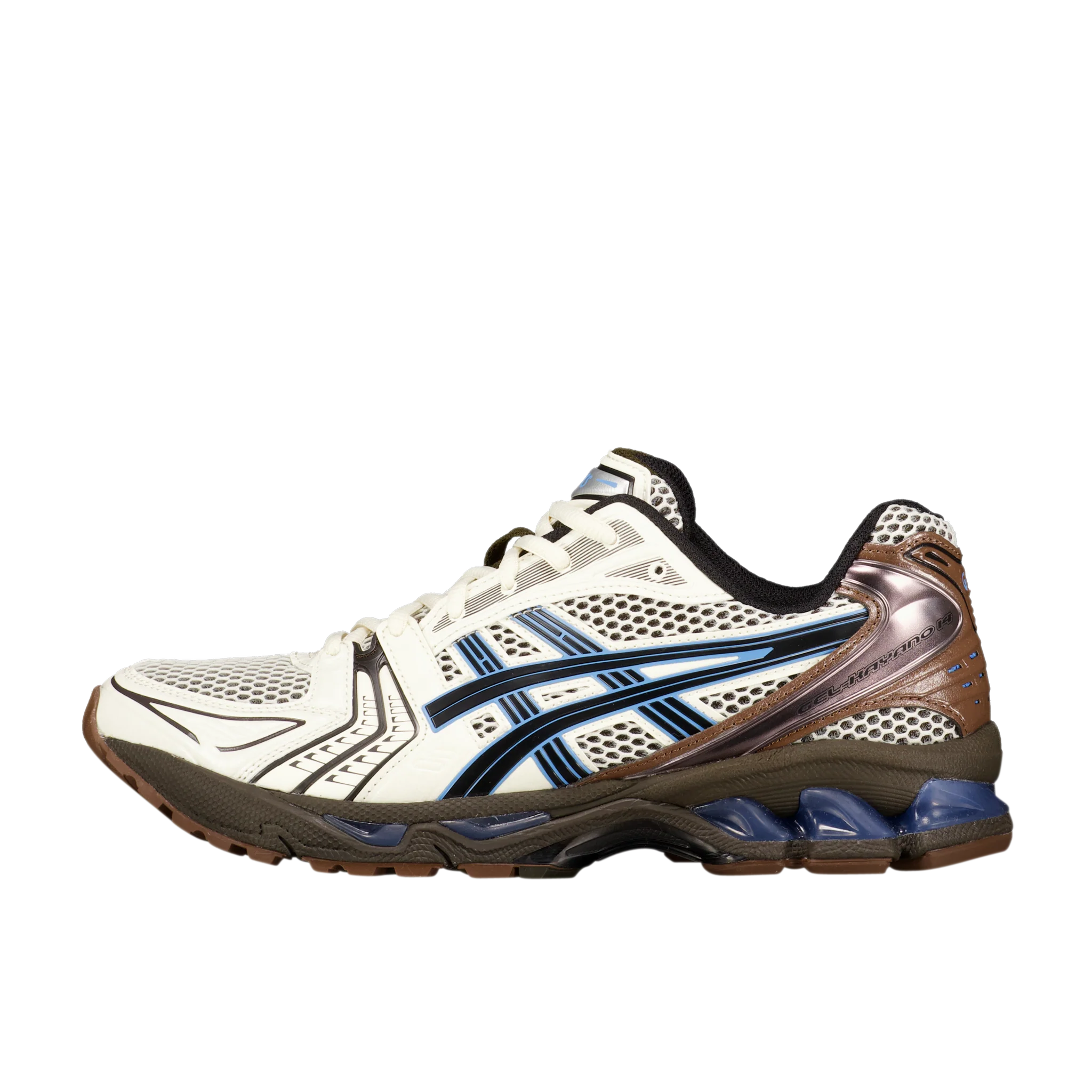 Gel-Kayano 14 'Blue Coast'
