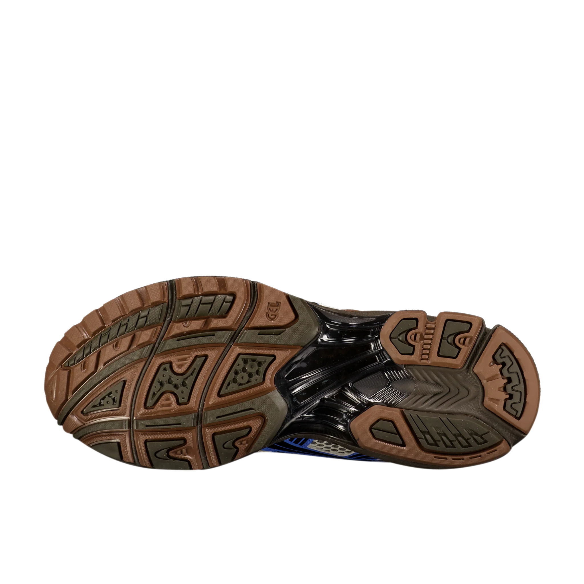 Gel-Kayano 14 'Blue Coast' - Image 4
