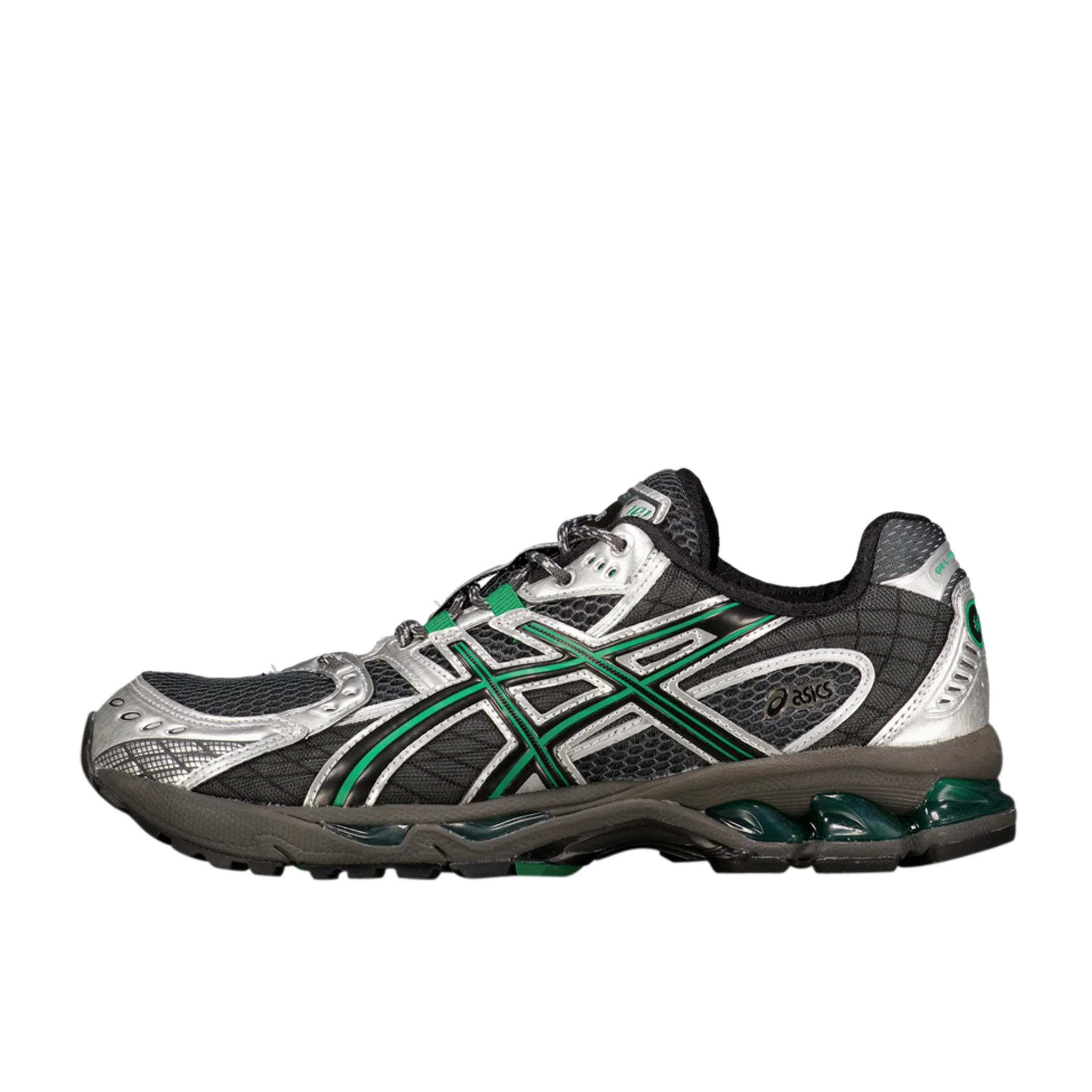 Gel-Nimbus 10.1 'Green Basil'