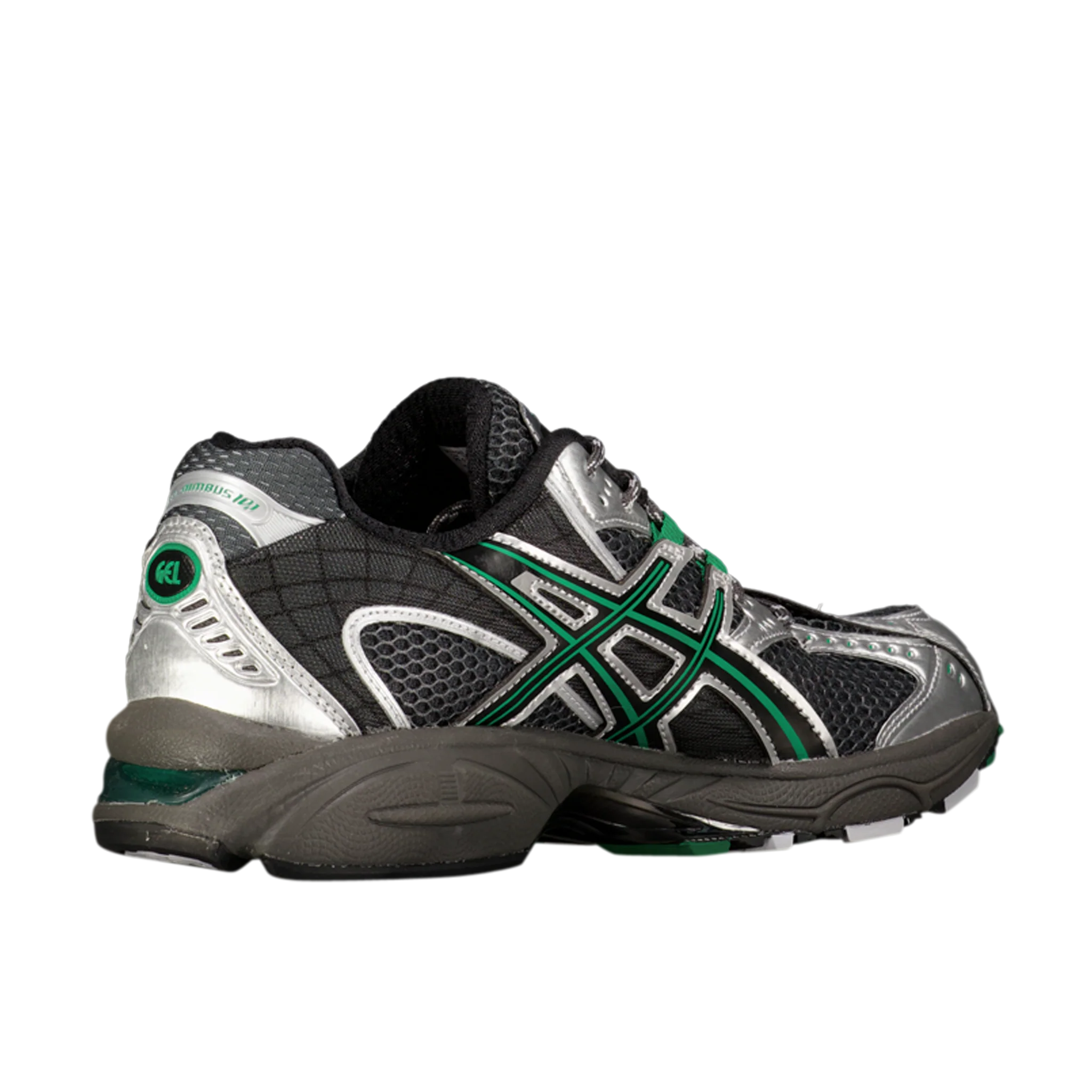 Gel-Nimbus 10.1 'Green Basil' - Image 3