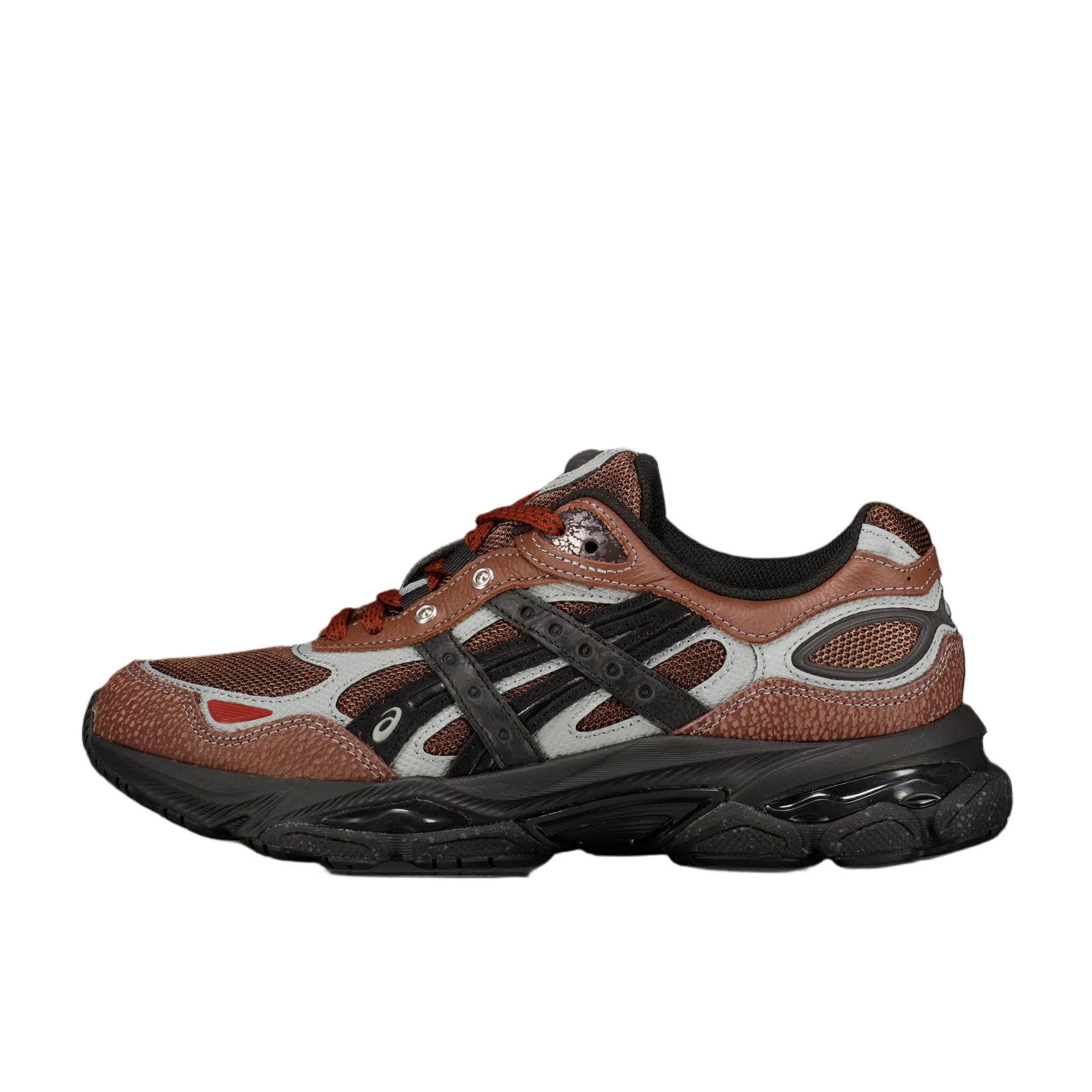 Gel-Nyc 2.0 SSHS 'Mahogany'