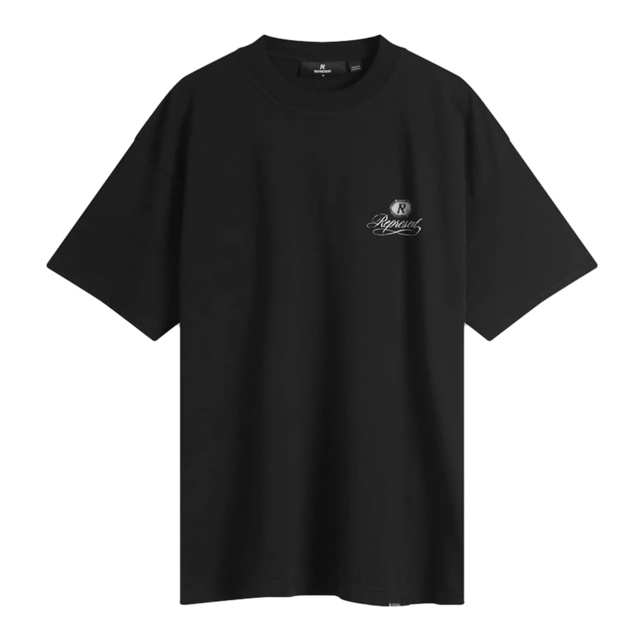 Grand Vintage Hand Drawn T-Shirt