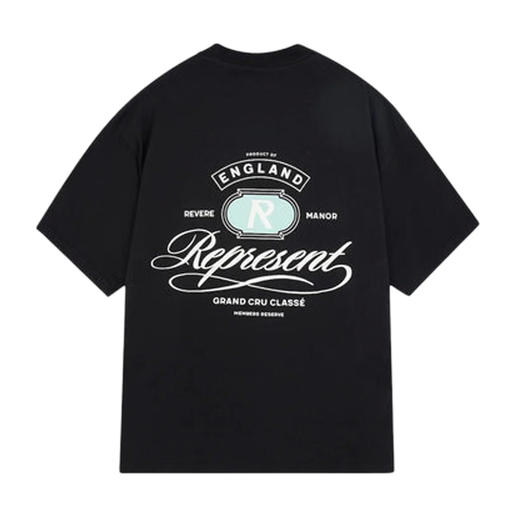 Grand Vintage Hand Drawn T-Shirt - Image 2