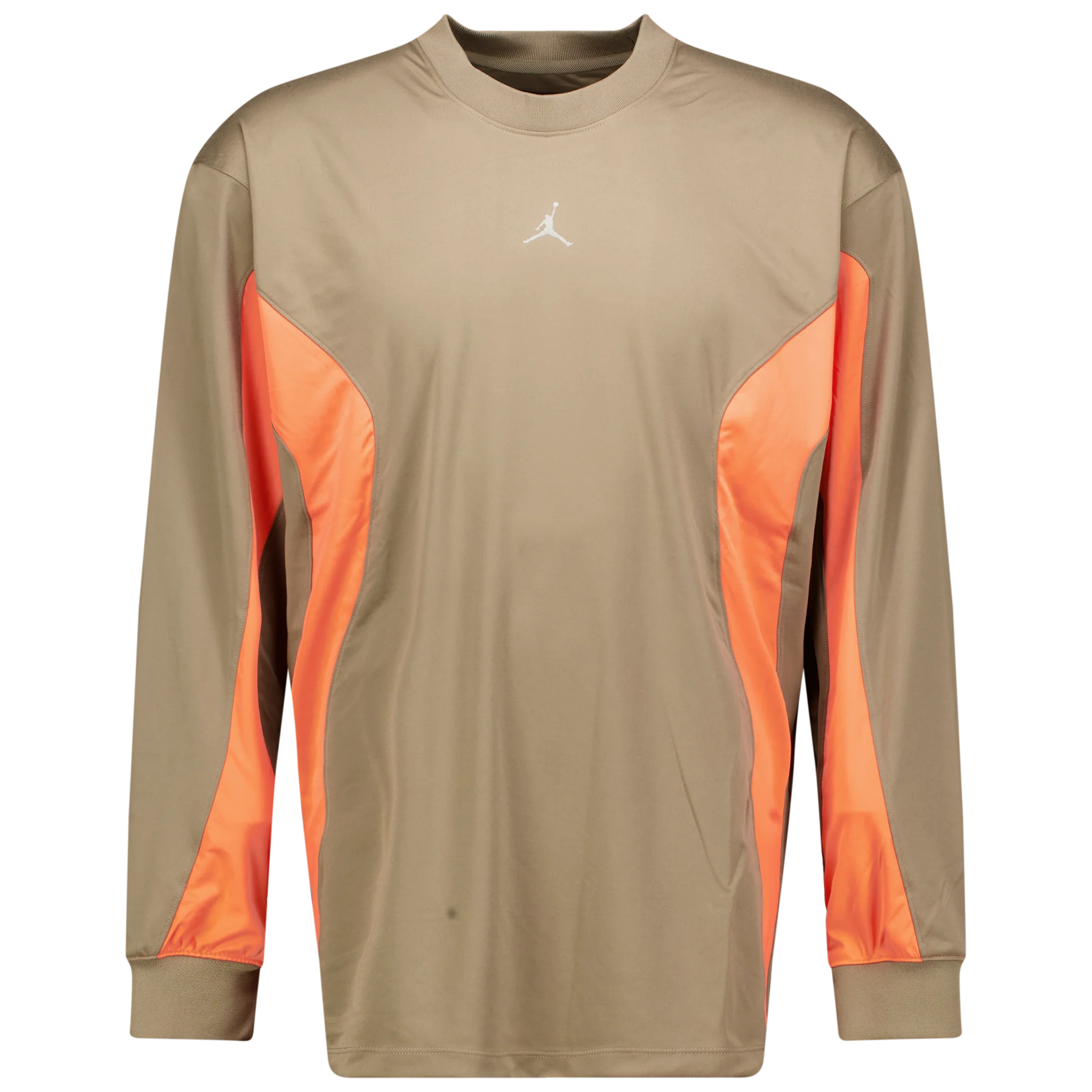 Hike Mike Graphic Jersey