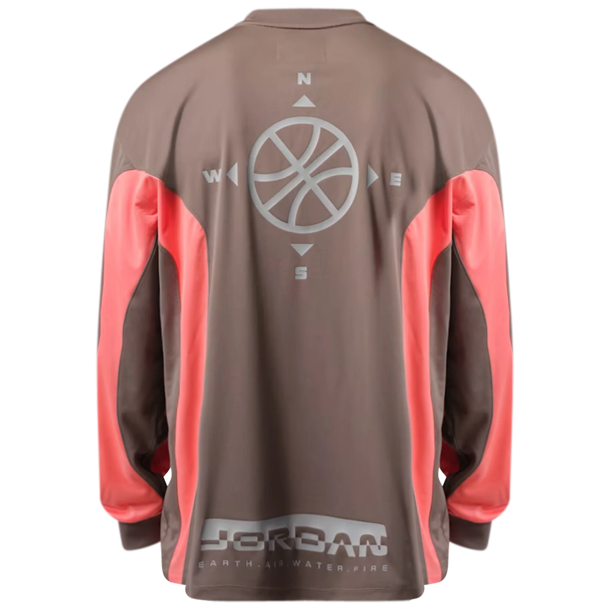 Hike Mike Graphic Jersey - Image 2