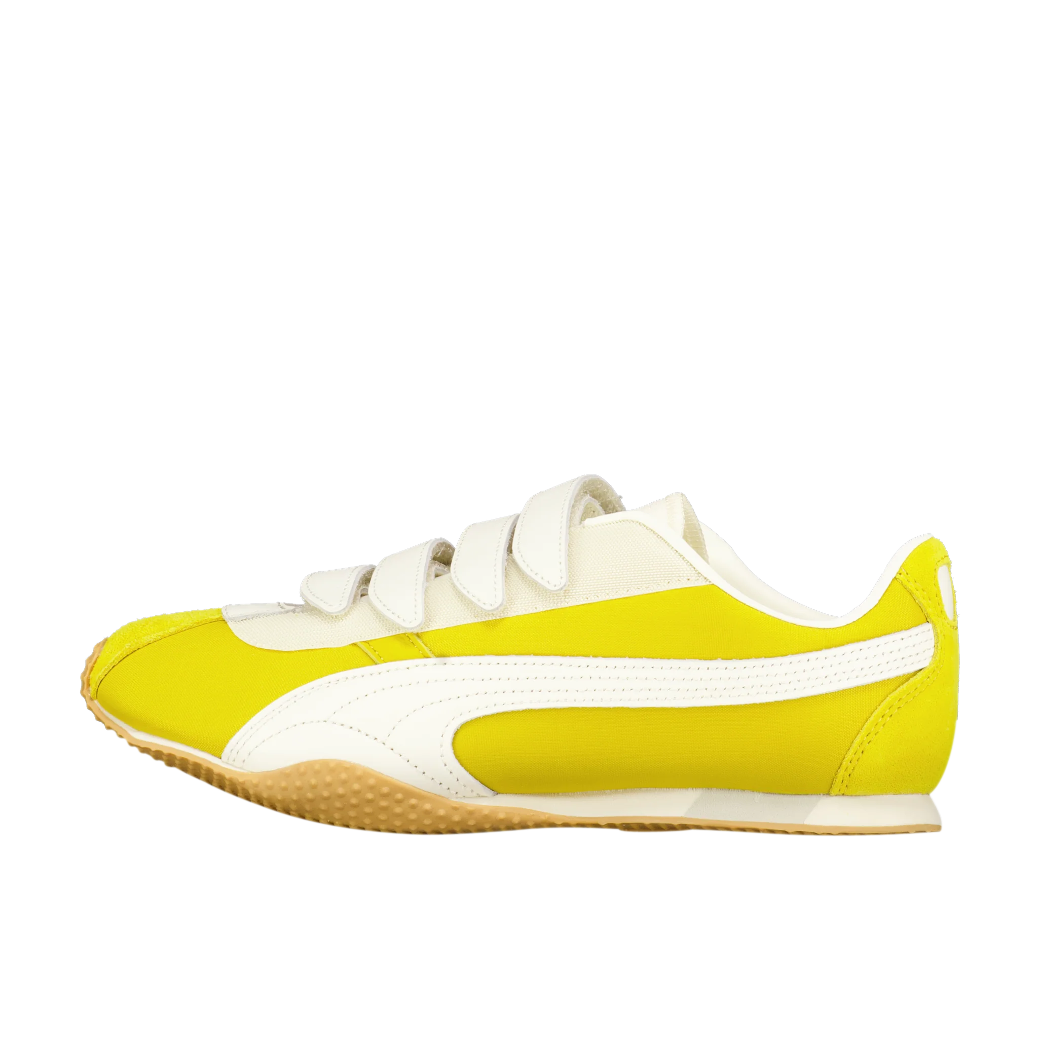H-Street Strap 'Dazzling Yellow'